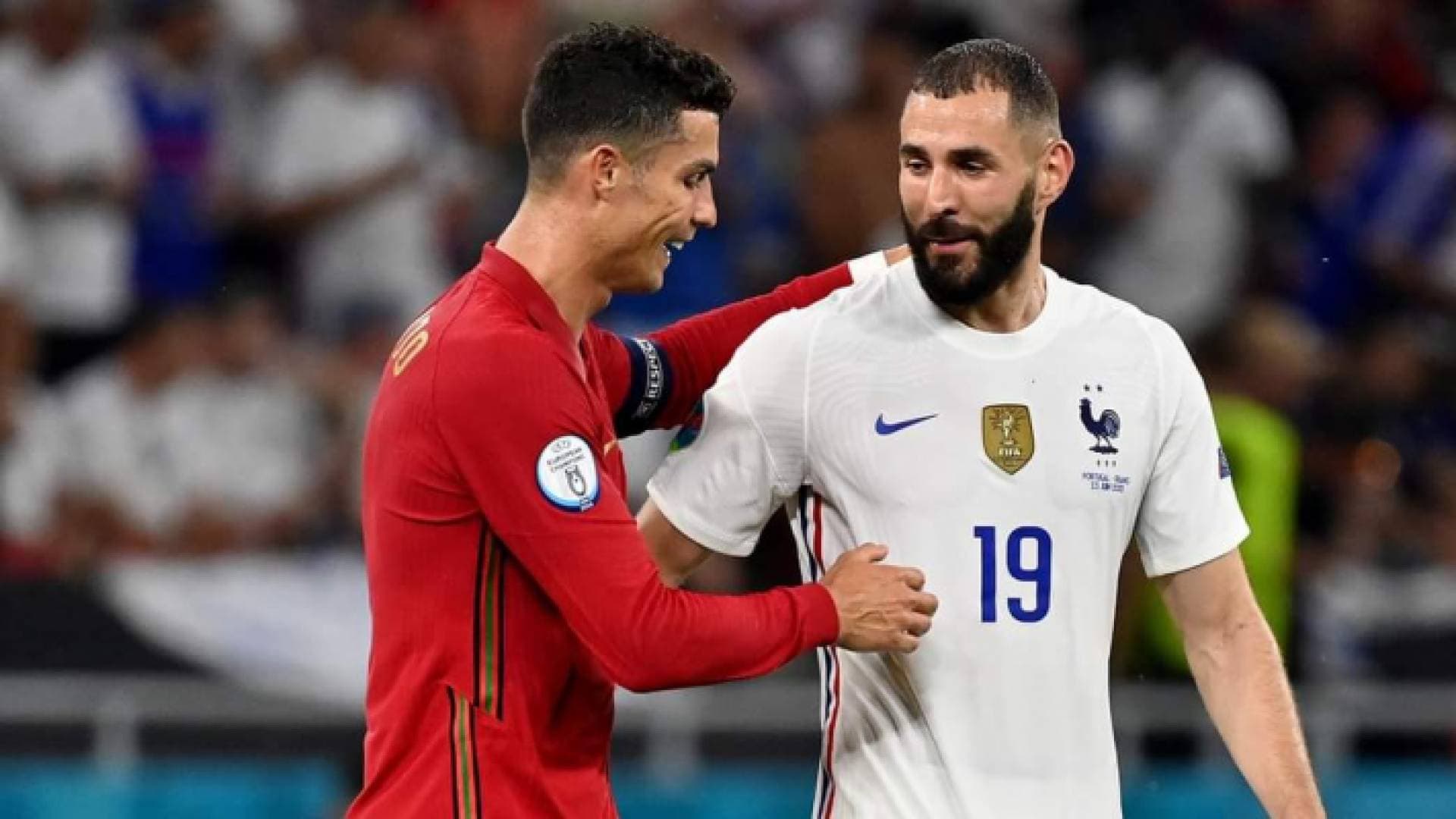 فرنسا وألمانيا والبرتغال إلى ثمن نهائي يورو ٢٠٢٠