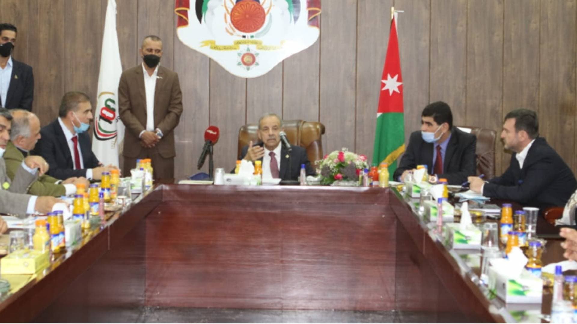 كريشان: مستحقات البلديات ٣٠٠ مليون والعجز ٧٠ مليون دينار