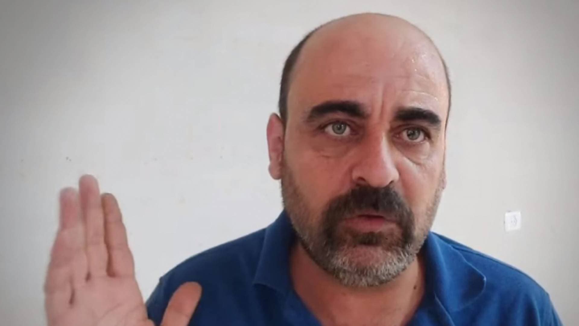 لجنة التحقيق في اغتيال المعارض الفلسطيني نزار بنات: سبب وفاته "غير طبيعي"