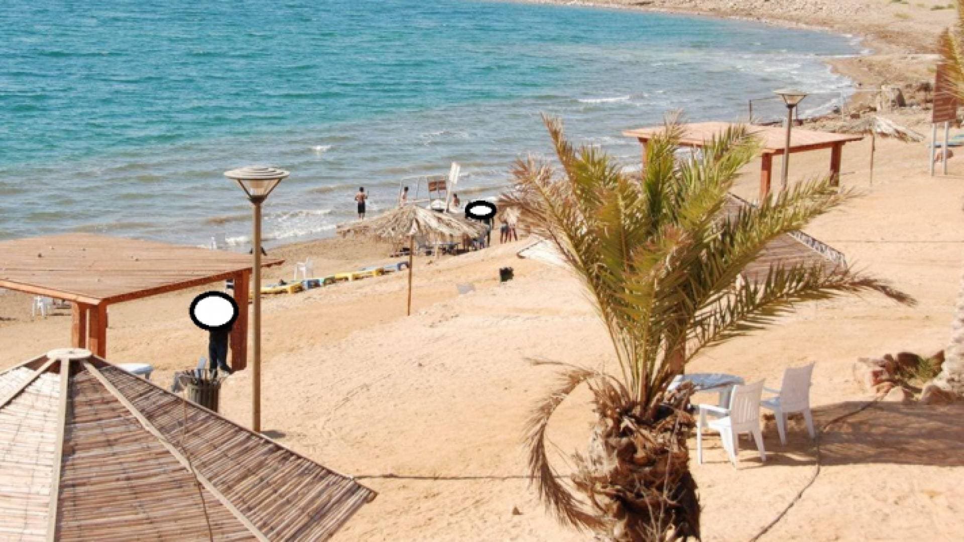 دعوات لرحلة وصفت بـ"المشبوهة" للبحر الميت تثير الجدل في الأردن - تفاصيل