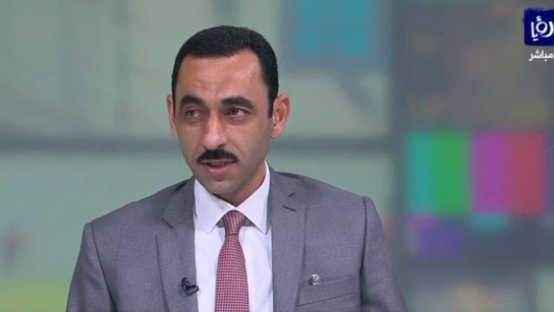 المهيدات لرؤيا: ٧ لقاحات ضد كورونا في الأردن جديدها "حياة" الإماراتي - فيديو