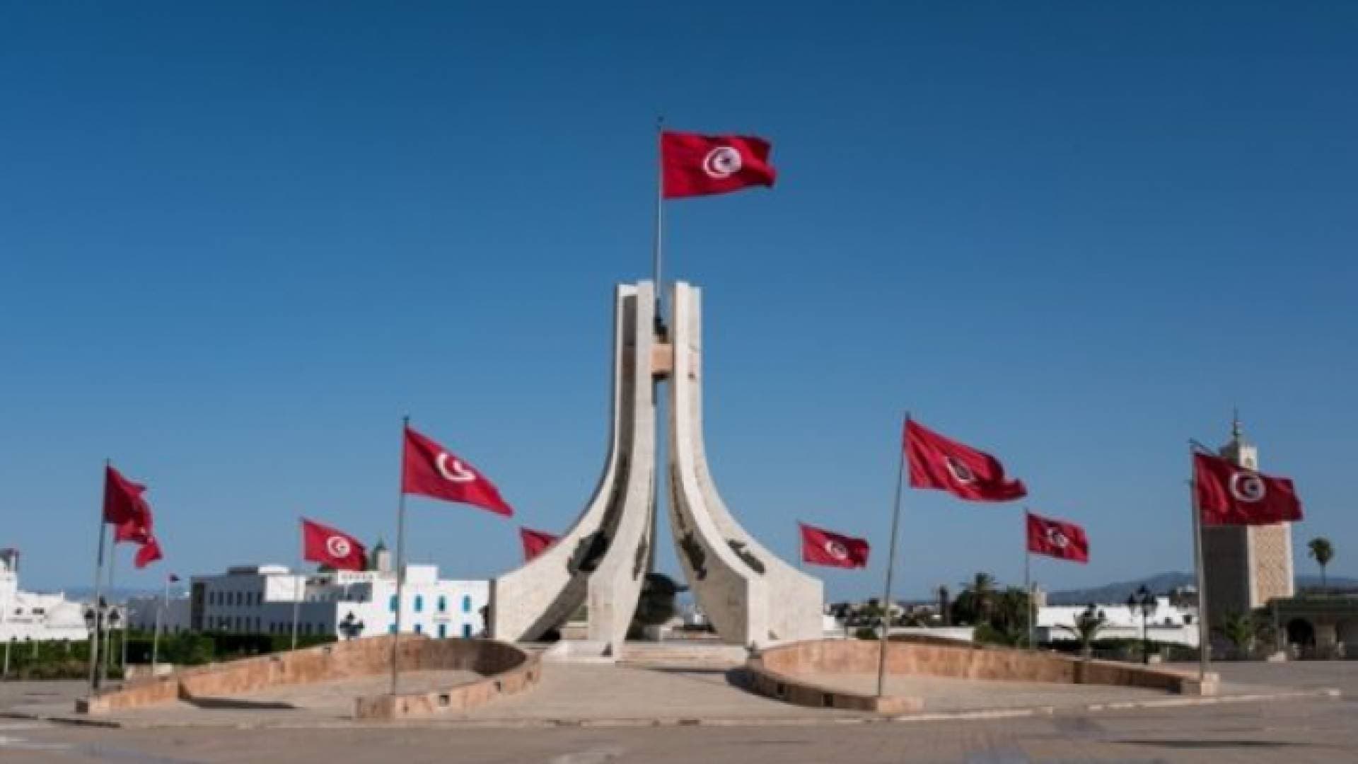 تونس تعلن حالة الطوارئ لمدة شهر