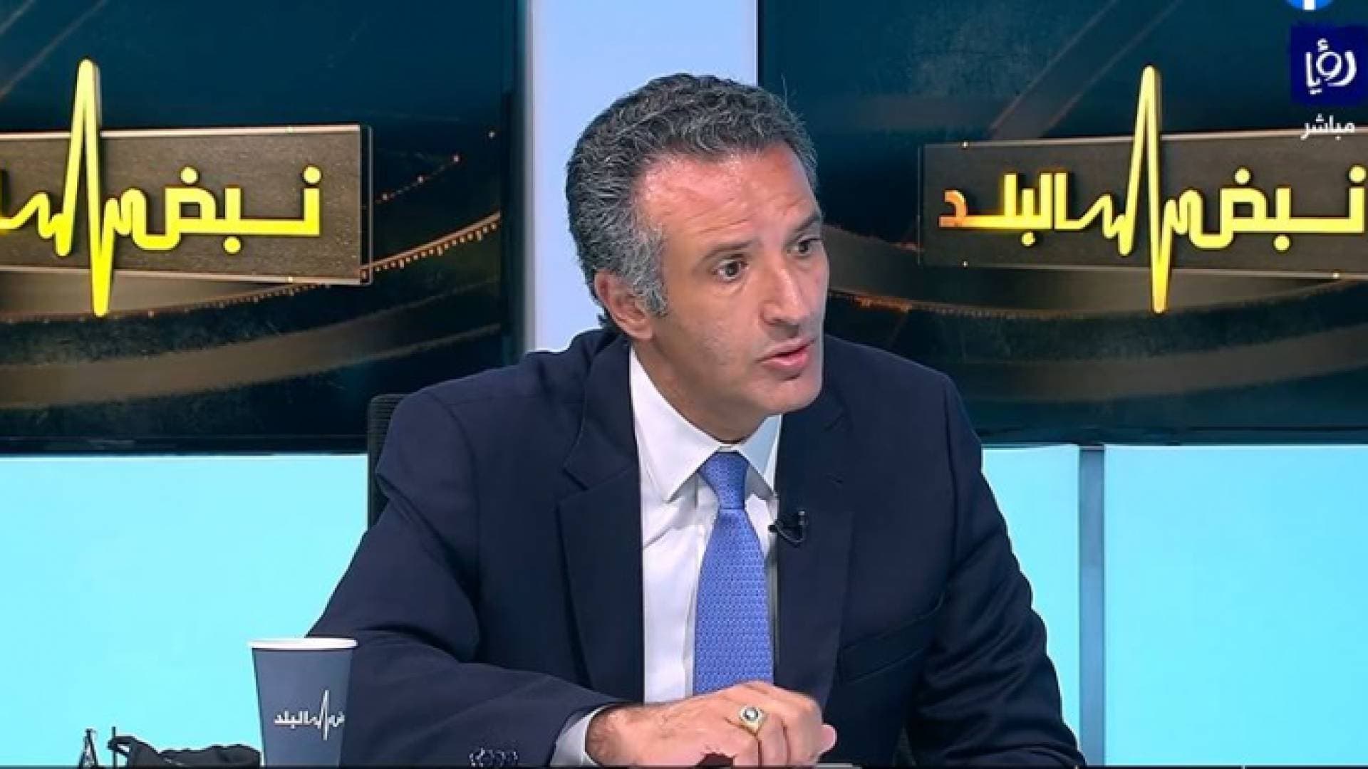 الفايز لرؤيا: ٩٠% من العاملين في قطاع السياحة بالأردن تلقوا مطعوم كورونا - فيديو