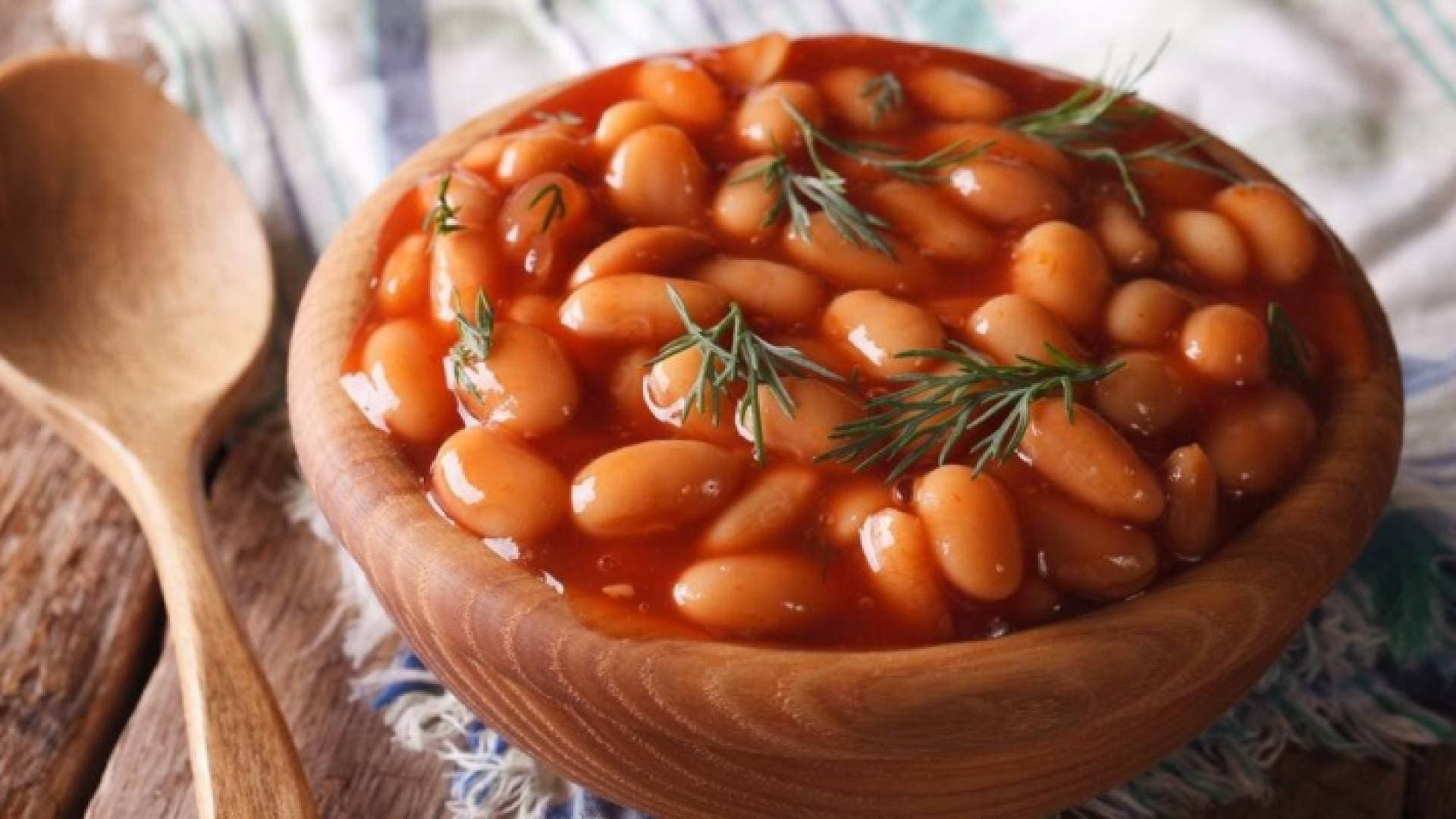 تعرف على فوائد تناول الفاصوليا للجسم