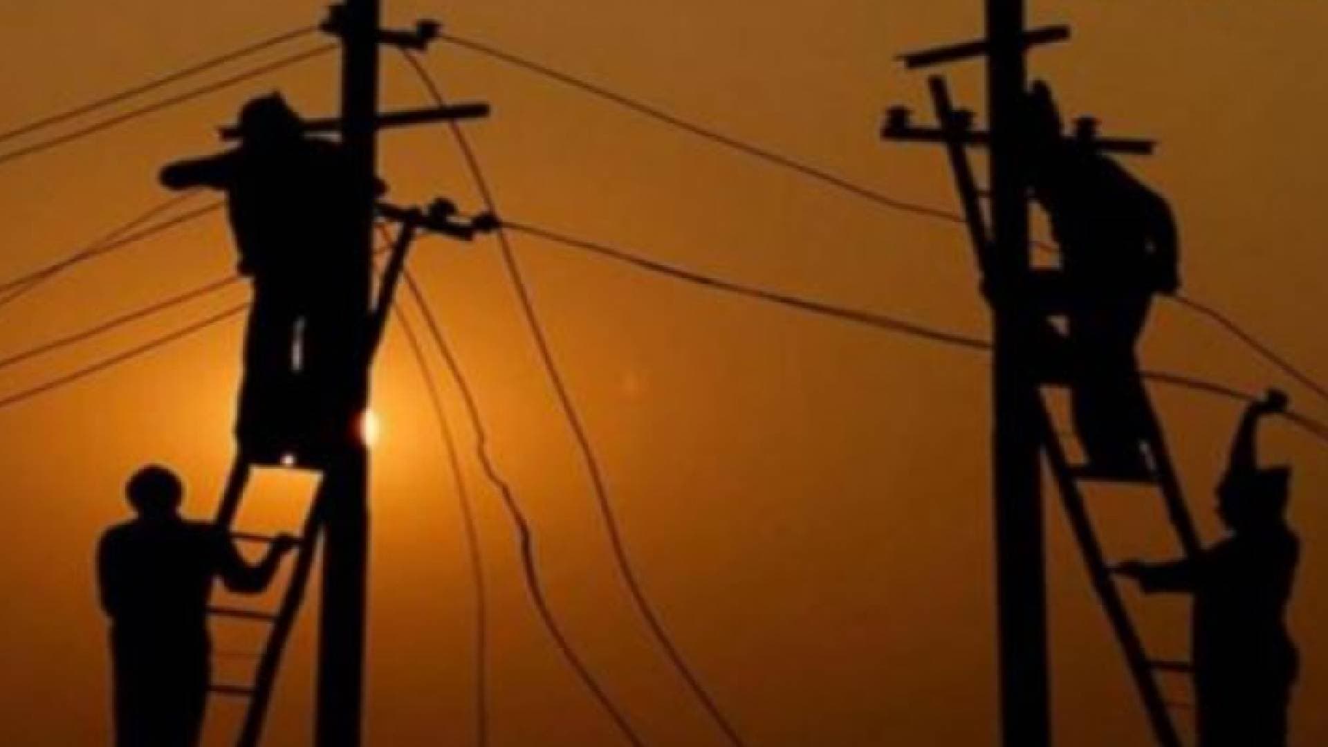 فصل التيار الكهربائي عن مناطق في إربد.. أسماء