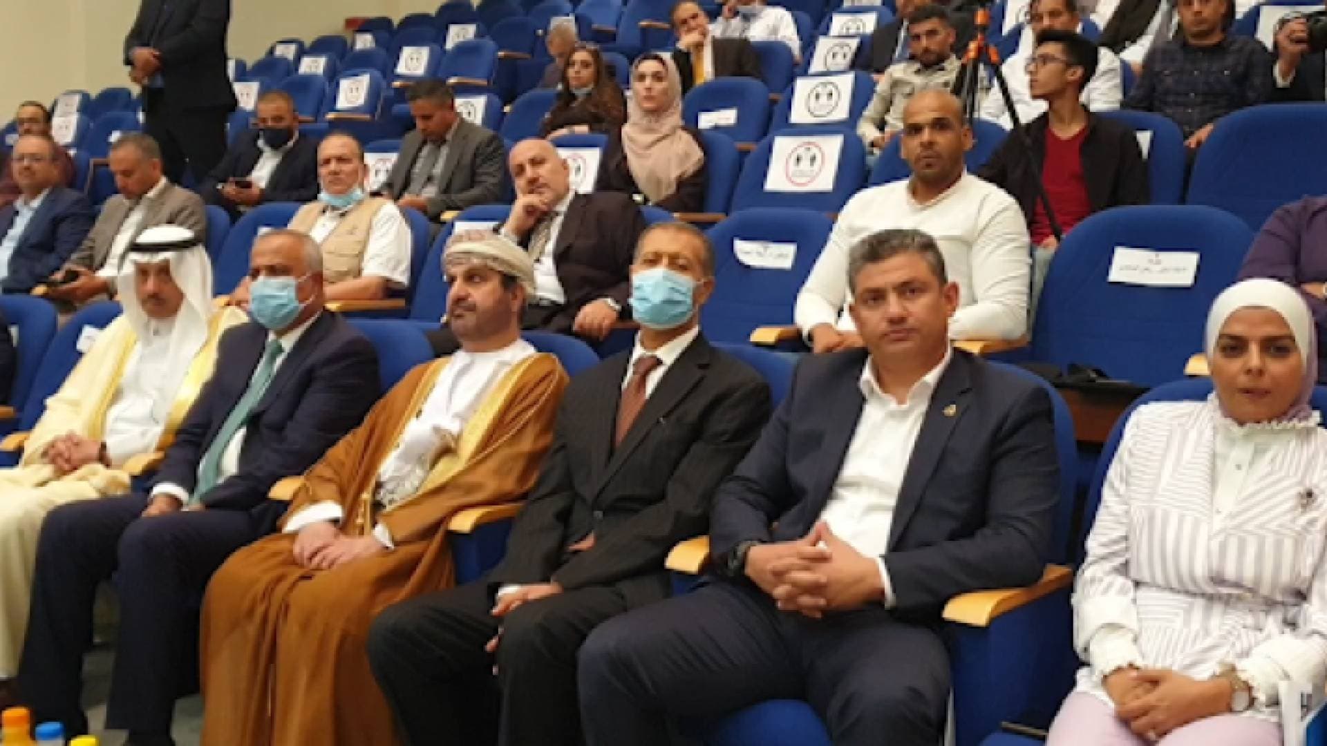 العقبة تحتضن ندوة لتعزيز العلاقات الأردنية السعودية اقتصاديا واستثماريا