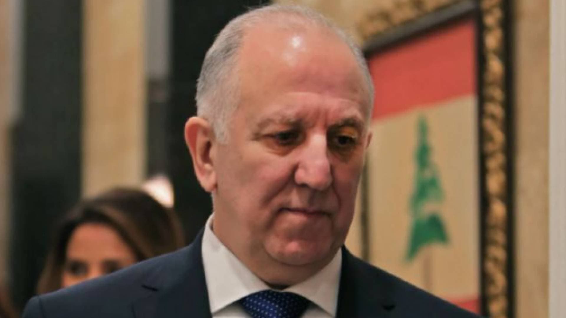 وزير الداخلية اللبناني: جهد مشترك مع السعودية أدى لإحباط تهريب ١٤.٤ مليون حبة كبتاغون