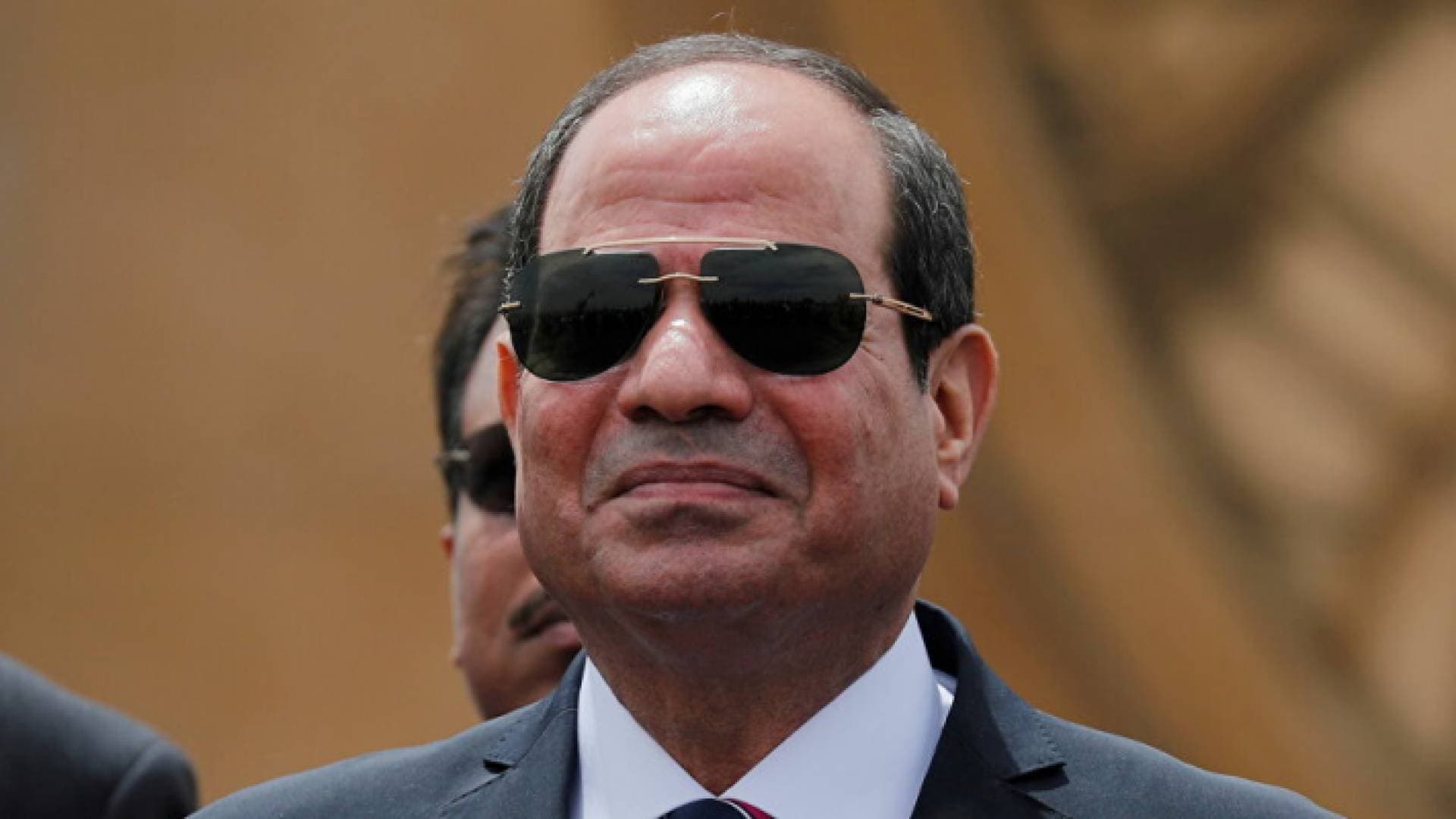 السيسي: أمن الأردن جزء لا يتجزأ من الأمن القومي المصري