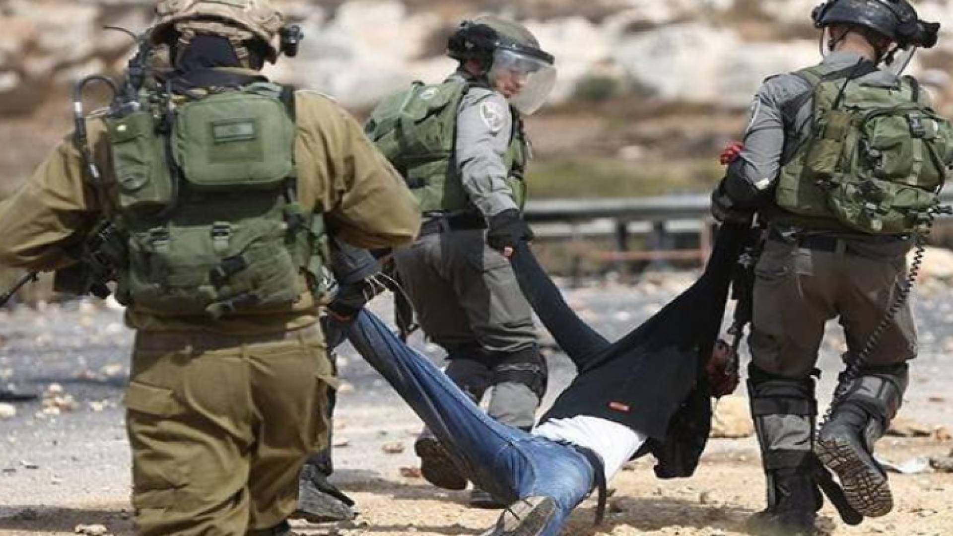 الخارجية الفلسطينية تطالب الجنائية الدولية بالتحقيق في جرائم الاحتلال