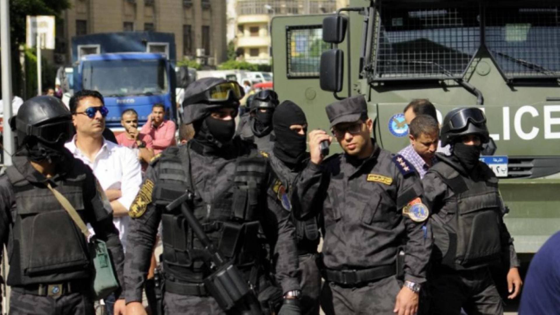 مصر.. الإعدام لأم قتلت طفلها بعد أن شاهدها بوضع مخل مع عشيقها