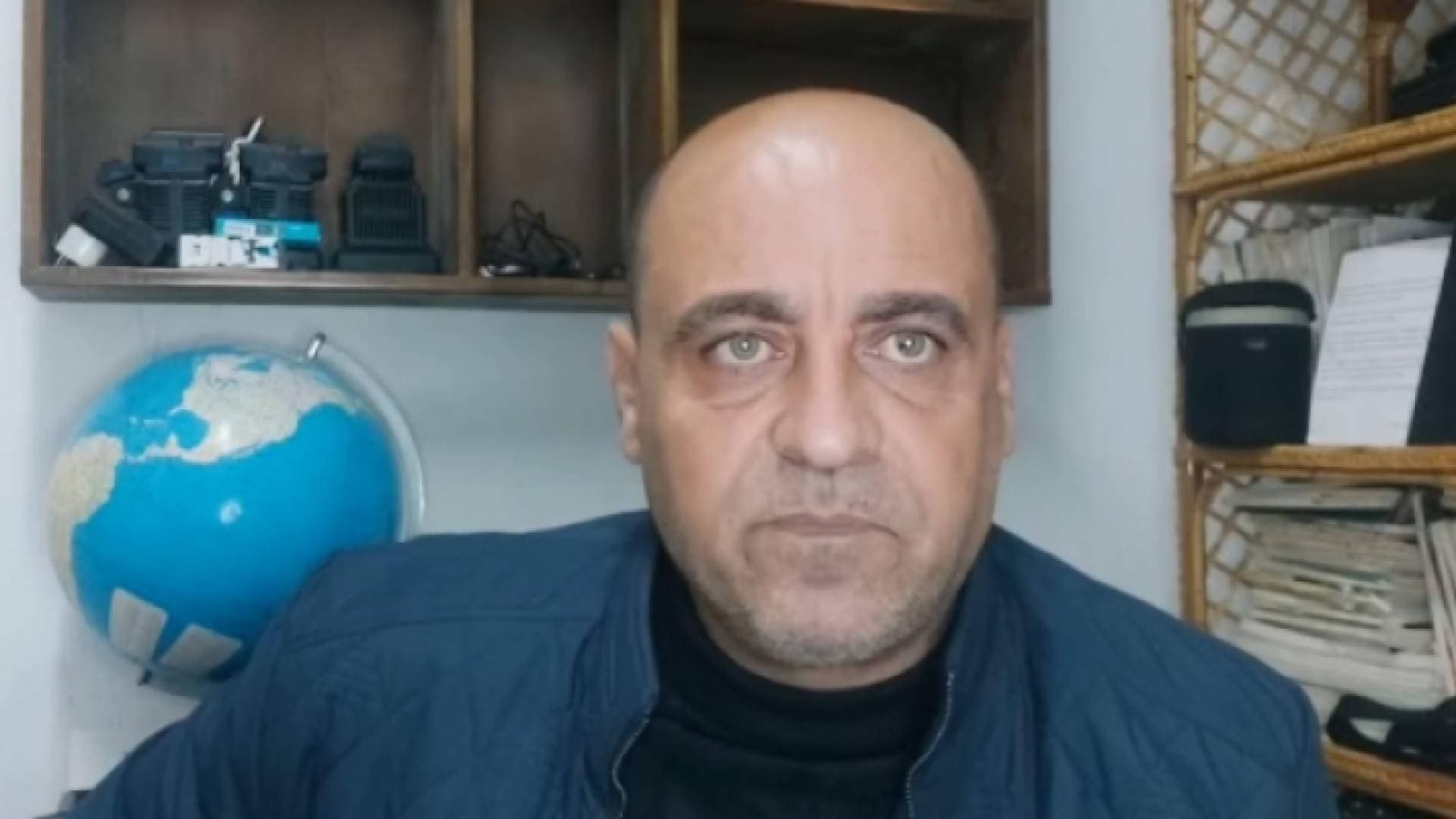 التقرير النهائي بوفاة "نزار بنات" على طاولة الرئيس عباس الثلاثاء