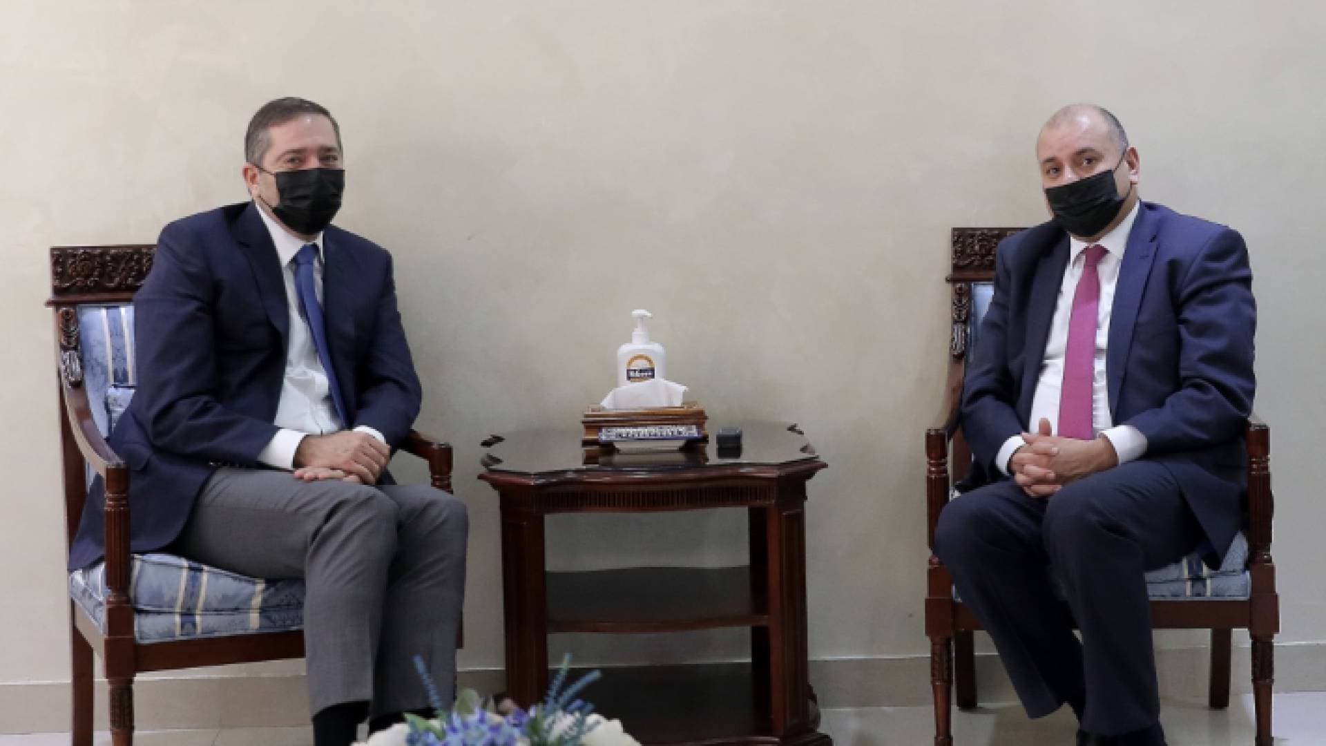 الرفاعي: اللجنة الملكية تسعى لكسب التأييد وصناعة الثقة بأعمالها