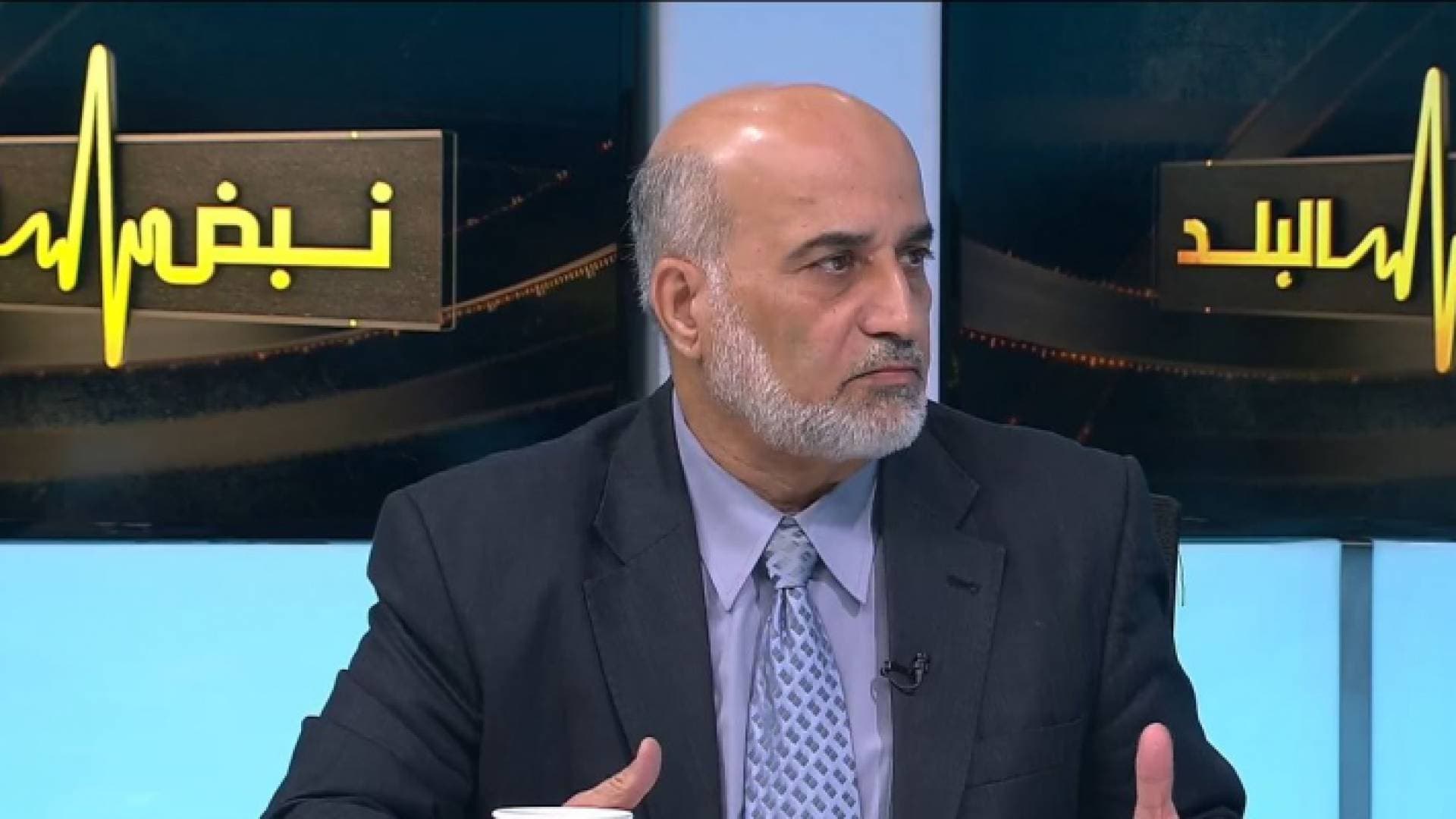 العموش: السياحة الدينية الإيرانية ليست مصلحة أردنية - فيديو