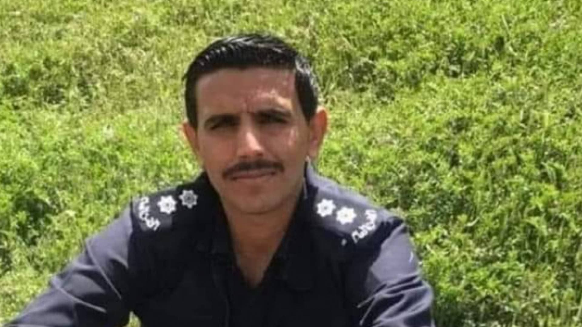 الأمن ينعى الملازم أول مخلد الطوافحة الذي قضى بحادث سير ويضبط الفاعل