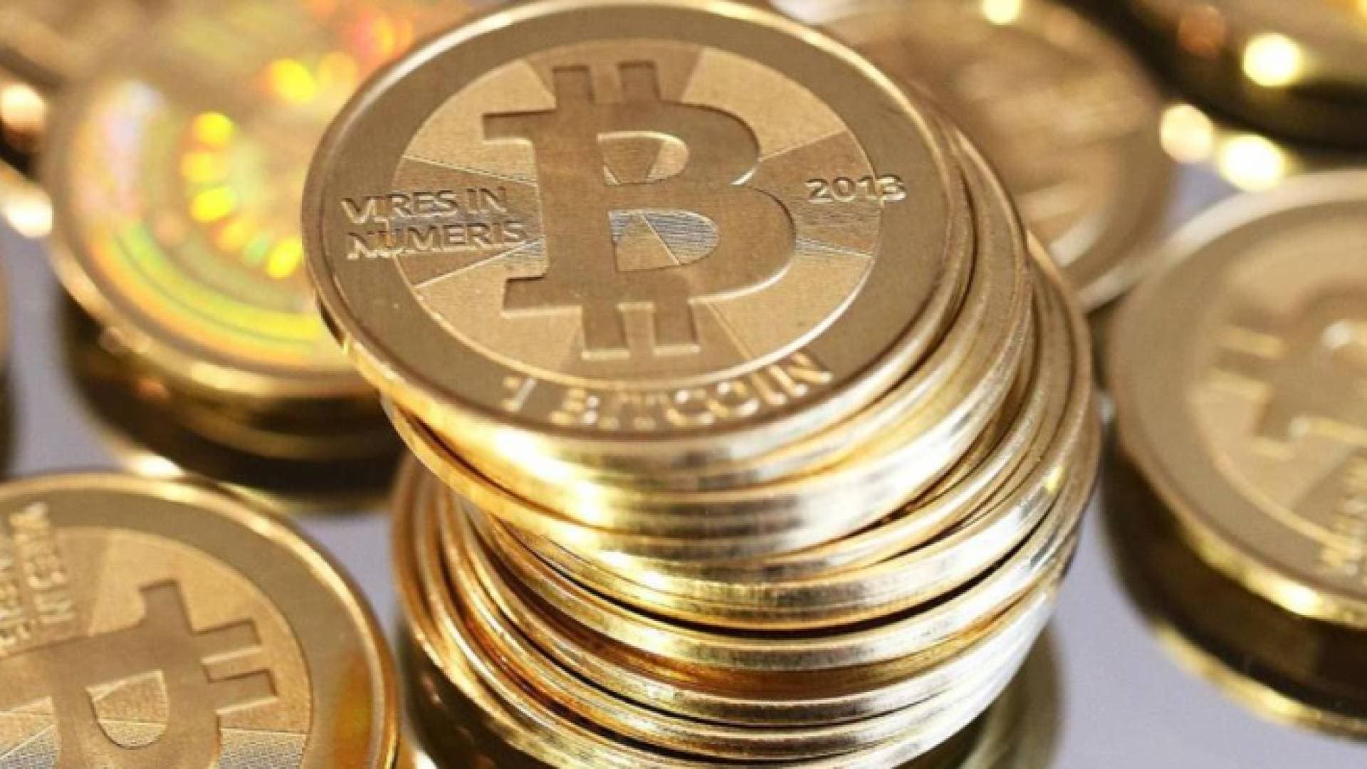 وفاة أكبر مالك فردي للبتكوين.. فماذا نعرف عنه؟