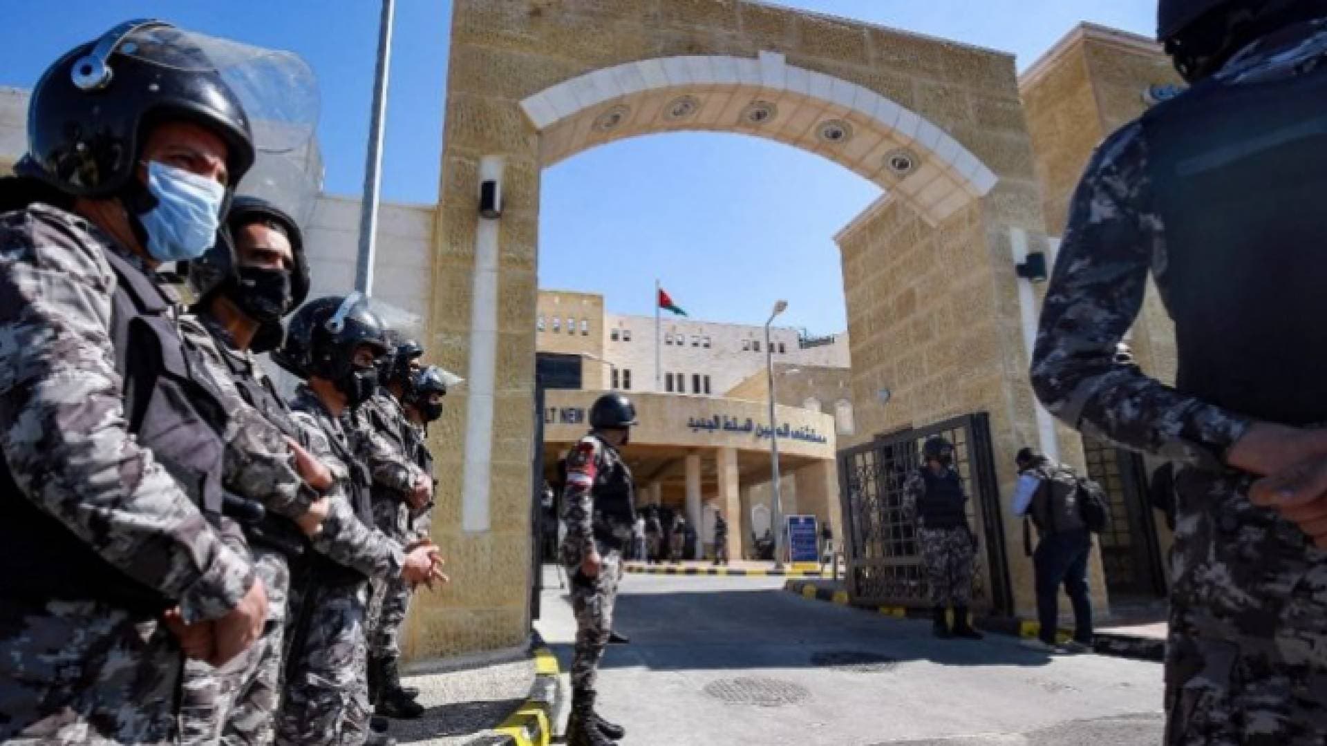 تأجيل النظر في قضية مستشفى السلط لشهرين.. تفاصيل