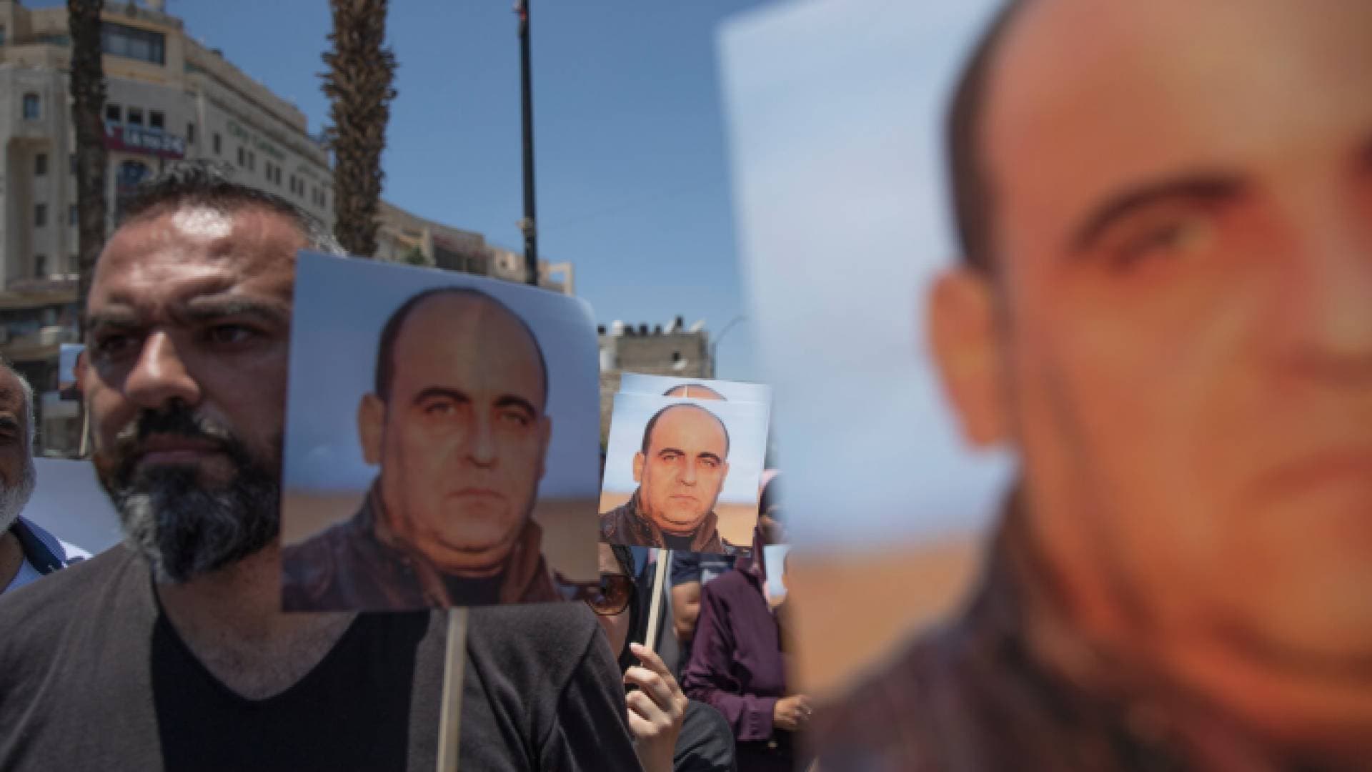 محمود العالول يعلق على اغتيال نزار بنات: حادث غير مقصود
