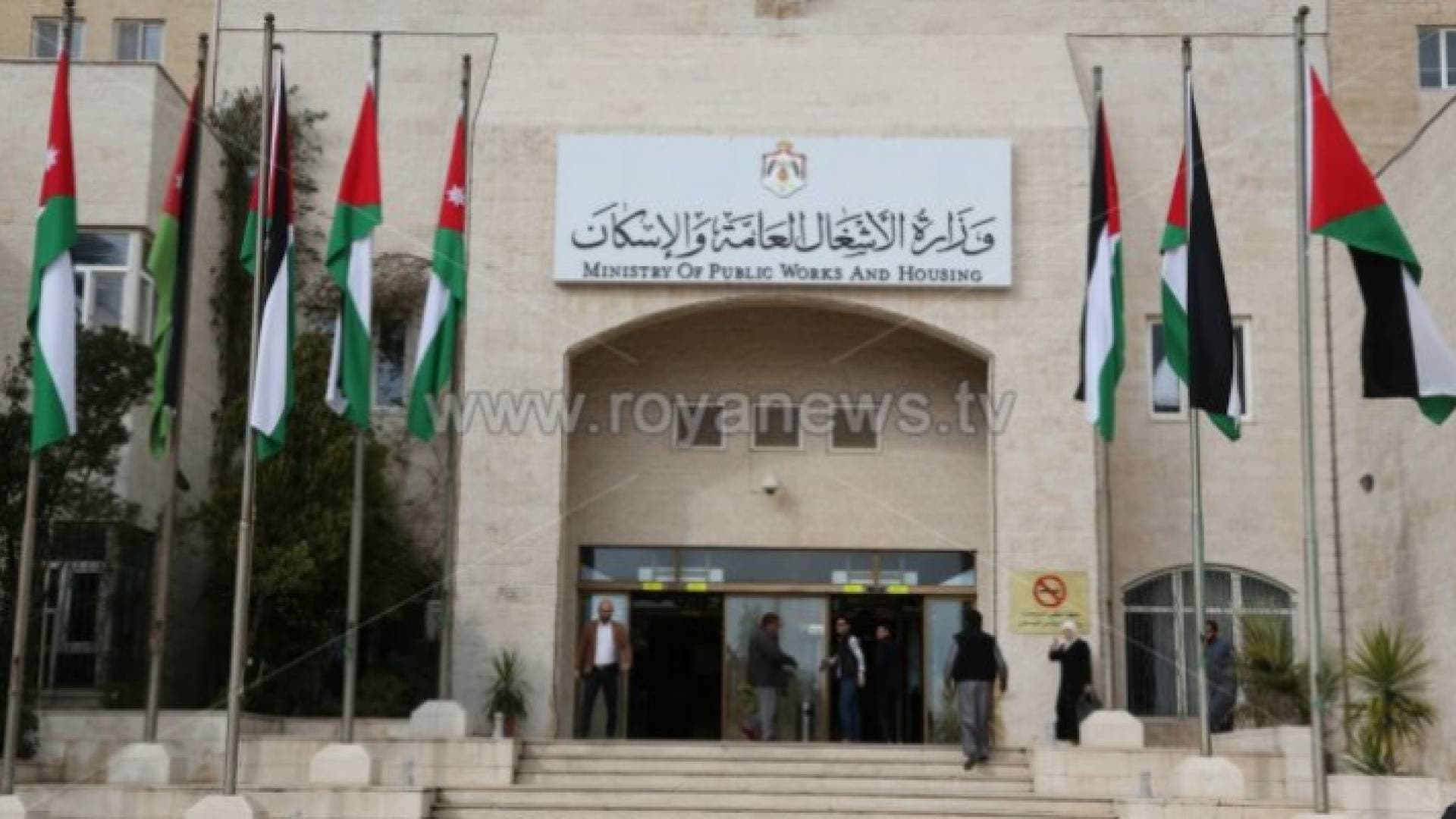 الكسبي يوعز بدراسة واقع طريق "الظليل-الحلابات"