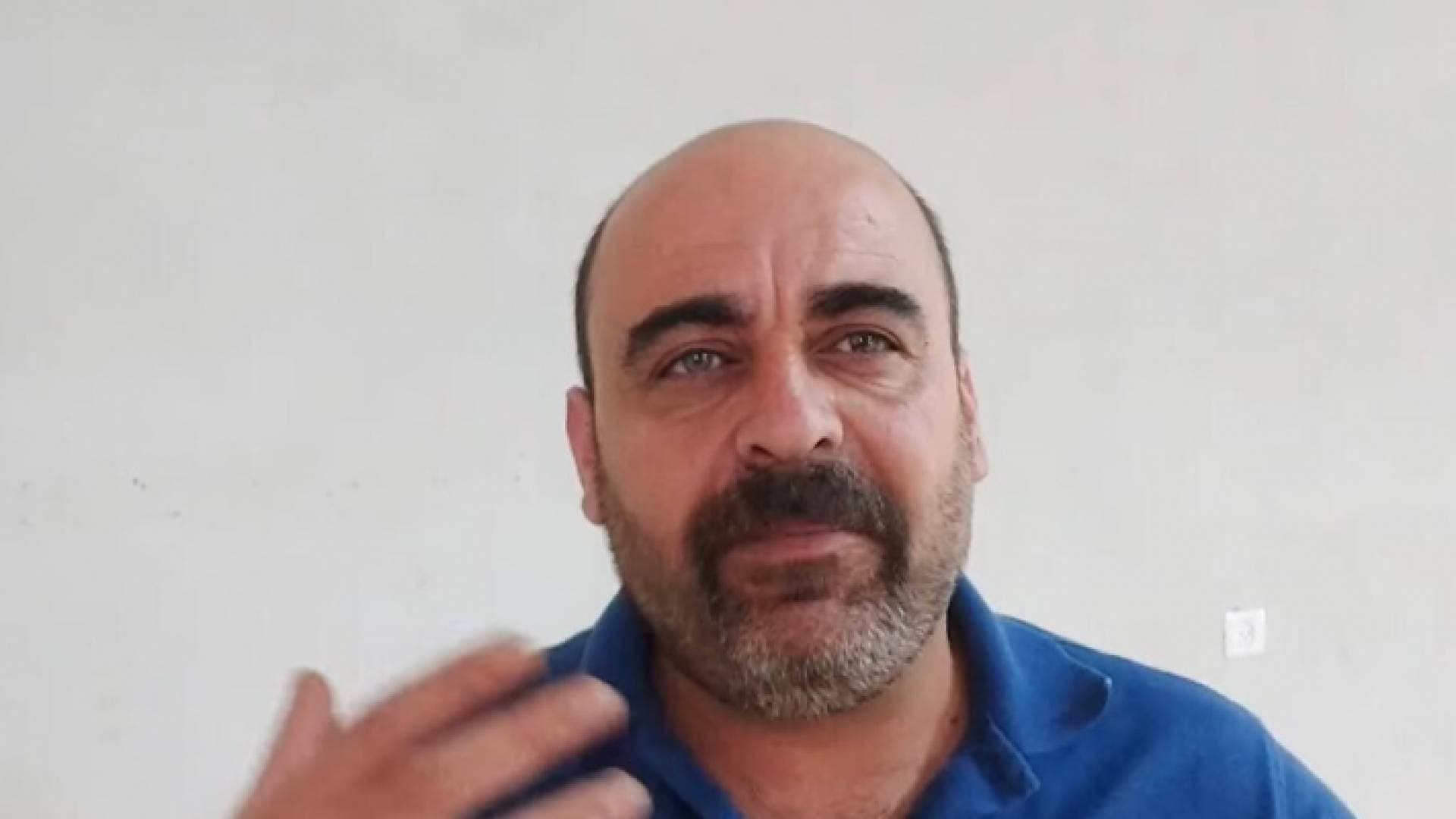 وزير العدل الفلسطيني: وفاة نزار بنات "غير طبيعية"