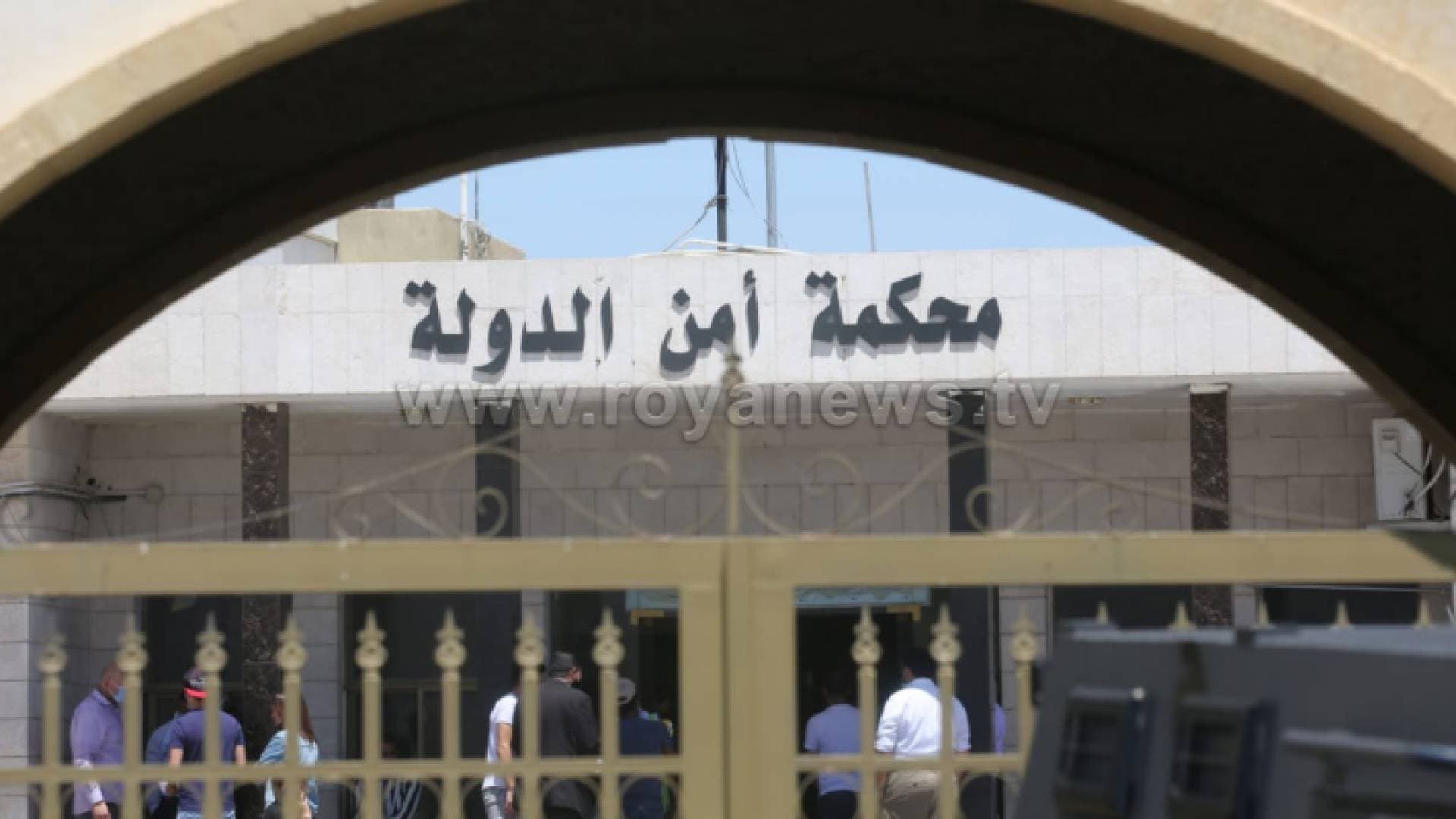 وكيلا الدفاع عن المتهمين بقضية الفتنة يختتمان تقديم بينات موكليهما الدفاعية