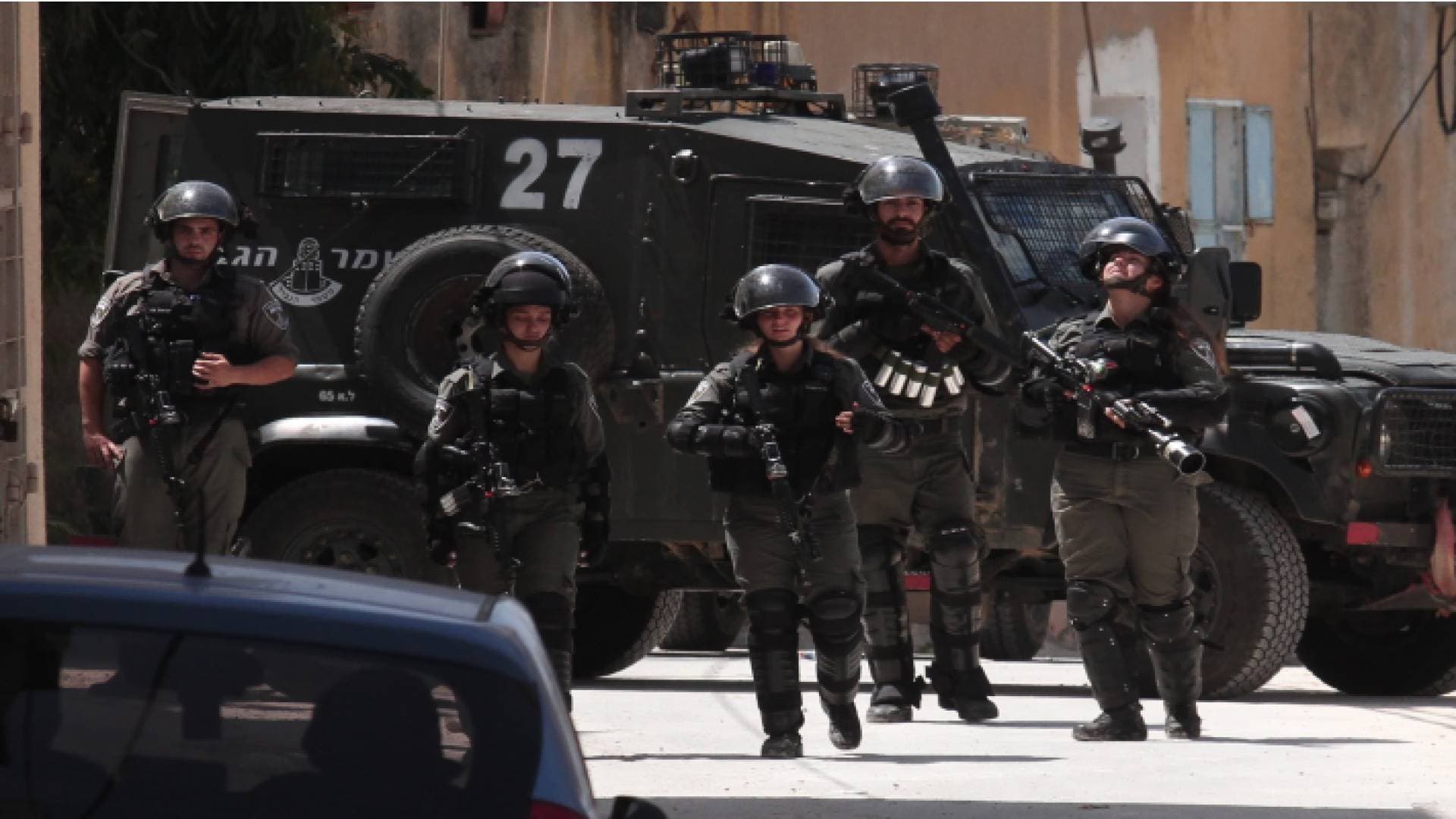 إصابة عشرات الفلسطينيين بمواجهات مع الاحتلال الإسرائيلي في بلدة سلوان