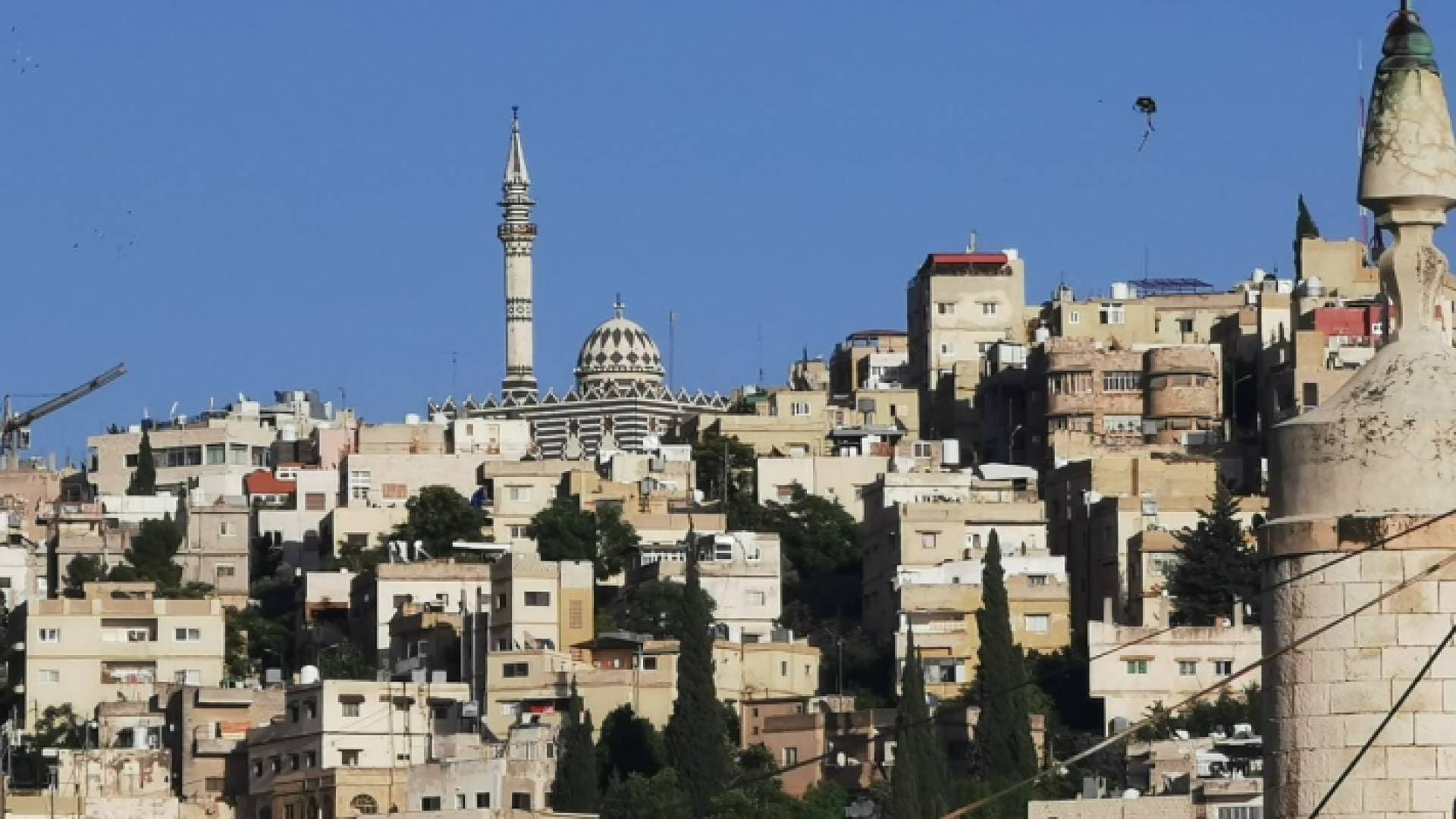 وزارة الأوقاف تأسف لاستهداف موضوع خطبة الجمعة الموحدة في الأردن
