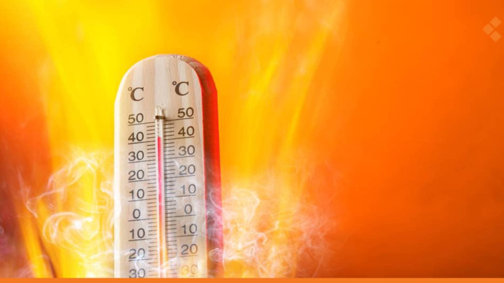 وفاة طفل بضربة شمس في إربد