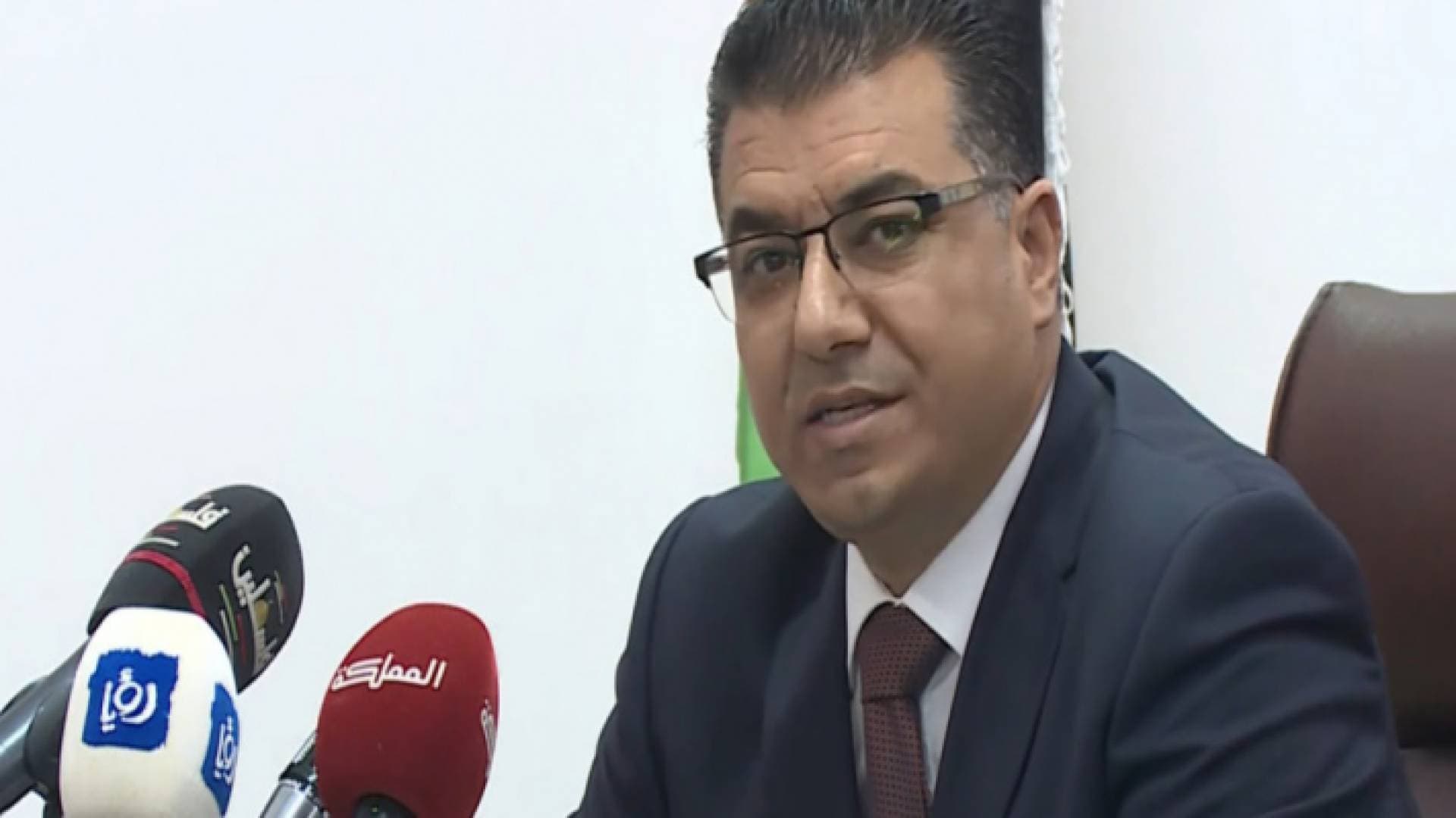 وزير الزراعة يعلن اطلاق الاستراتيجية الوطنية للحركة التعاونية الأردنية