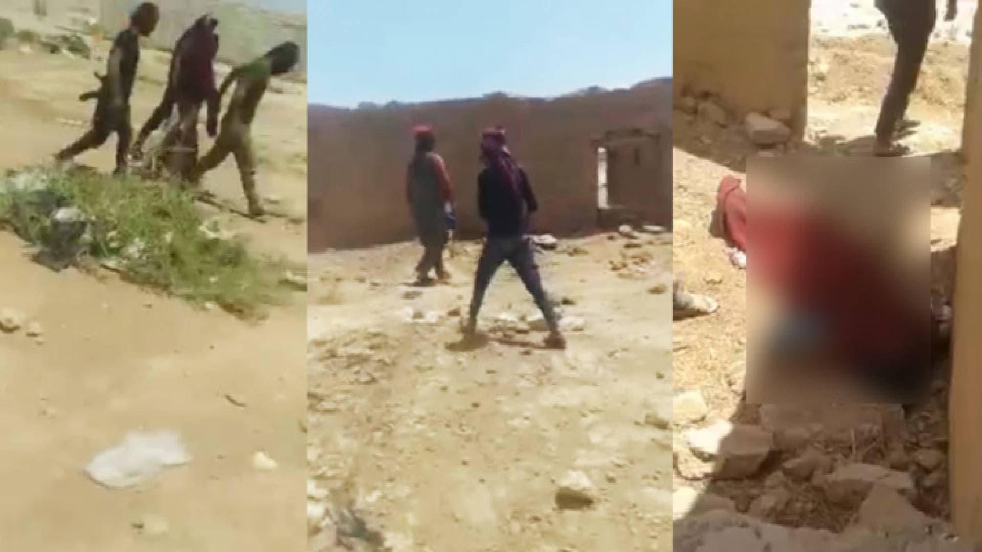 جريمة قتل سورية تهز الحسكة
