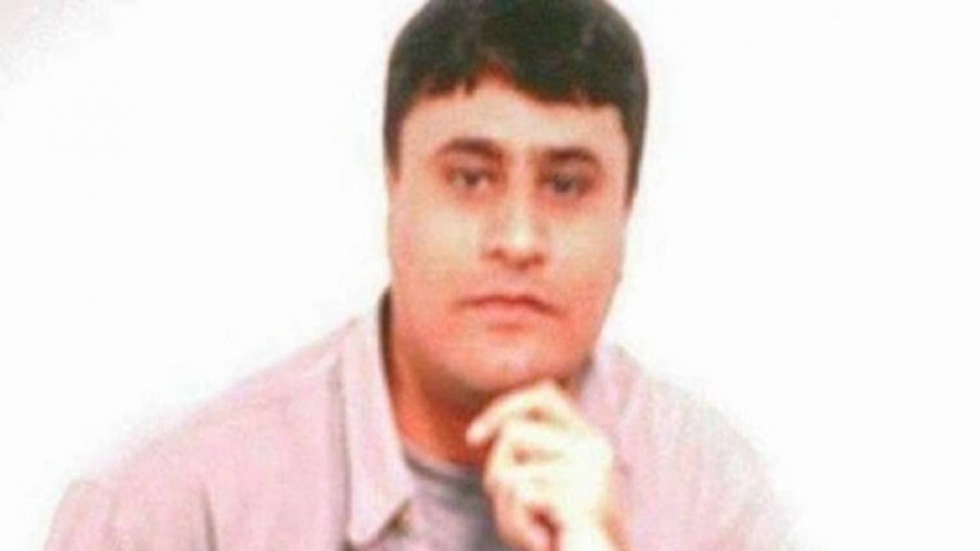 الفلسطيني صافي حوشية يدخل عامه الـ١٩ في الأسر