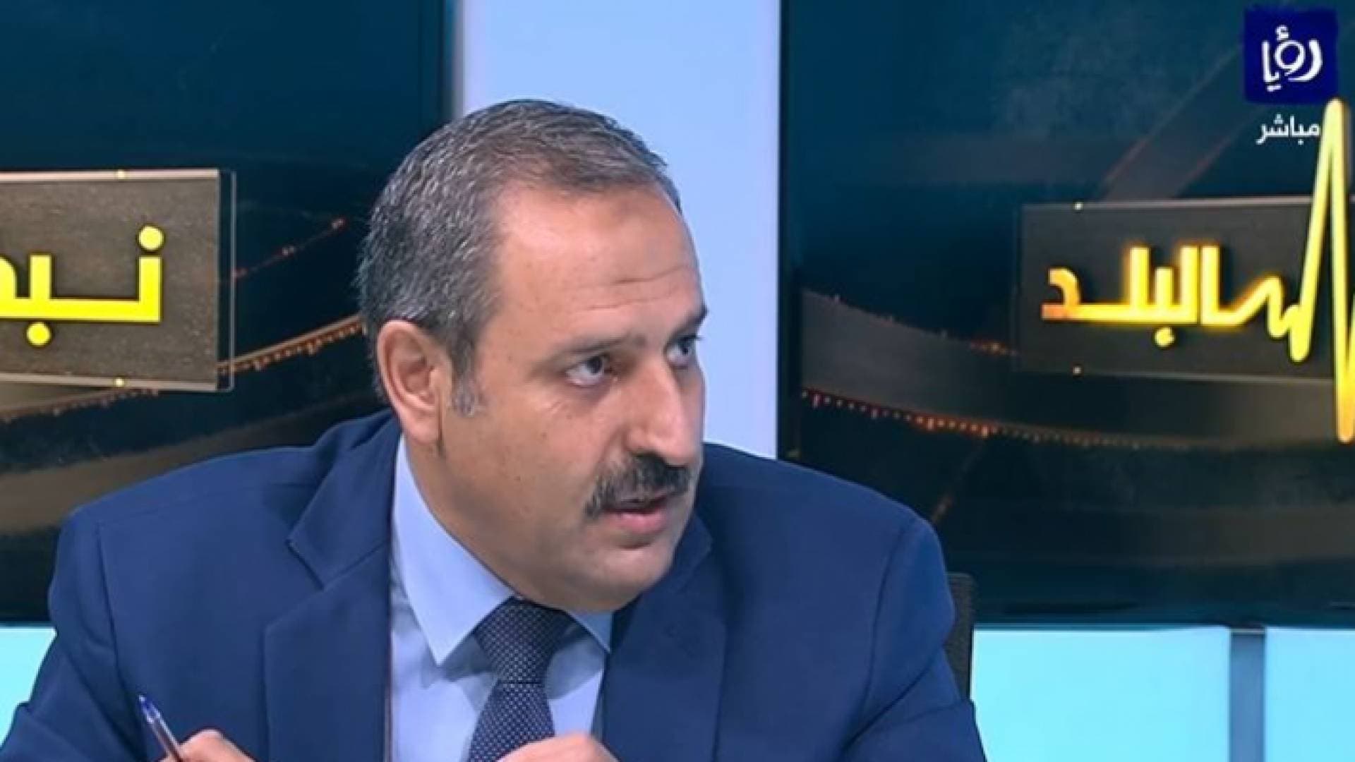 مدير الامتحانات لرؤيا: امتحان التوجيهي "سهل" لمن يدرس.. وأحلنا طالبين للقضاء.. فيديو