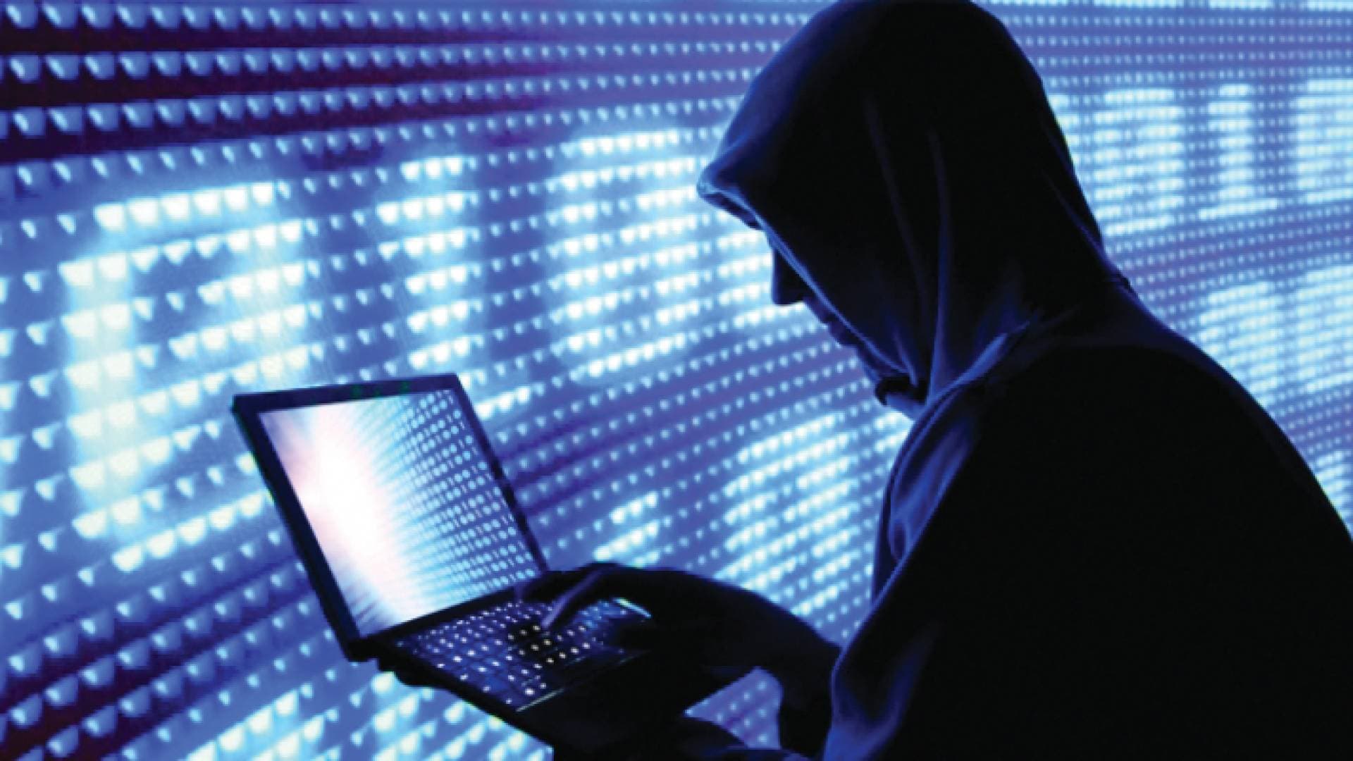هجوم إلكتروني واسع النطاق يطال شركات عدة في الولايات المتحدة وخارجها