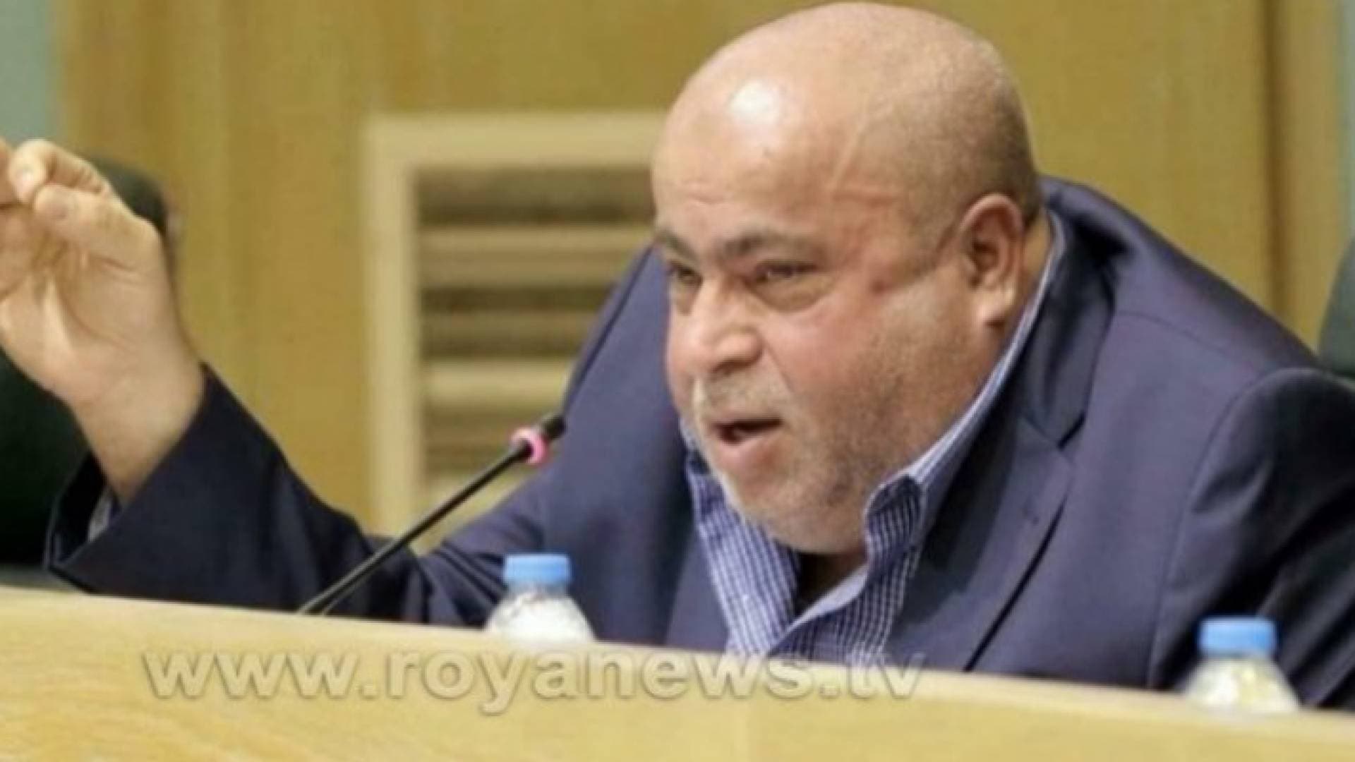 النائب عطية: حماس أكدت أن الأسرى الأردنيين على رأس أي اتفاق