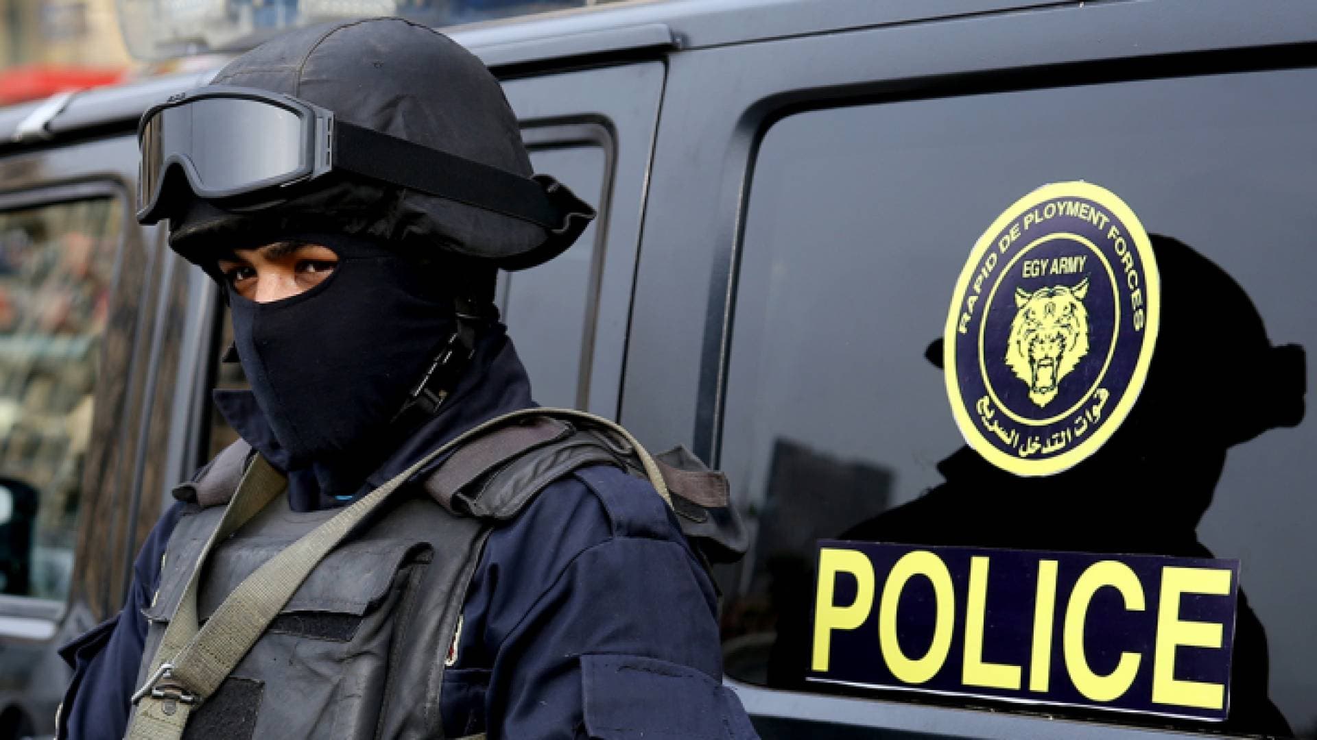 حادثة اغتصاب بكماء تهز قرية مصرية مع ساعات الفجر