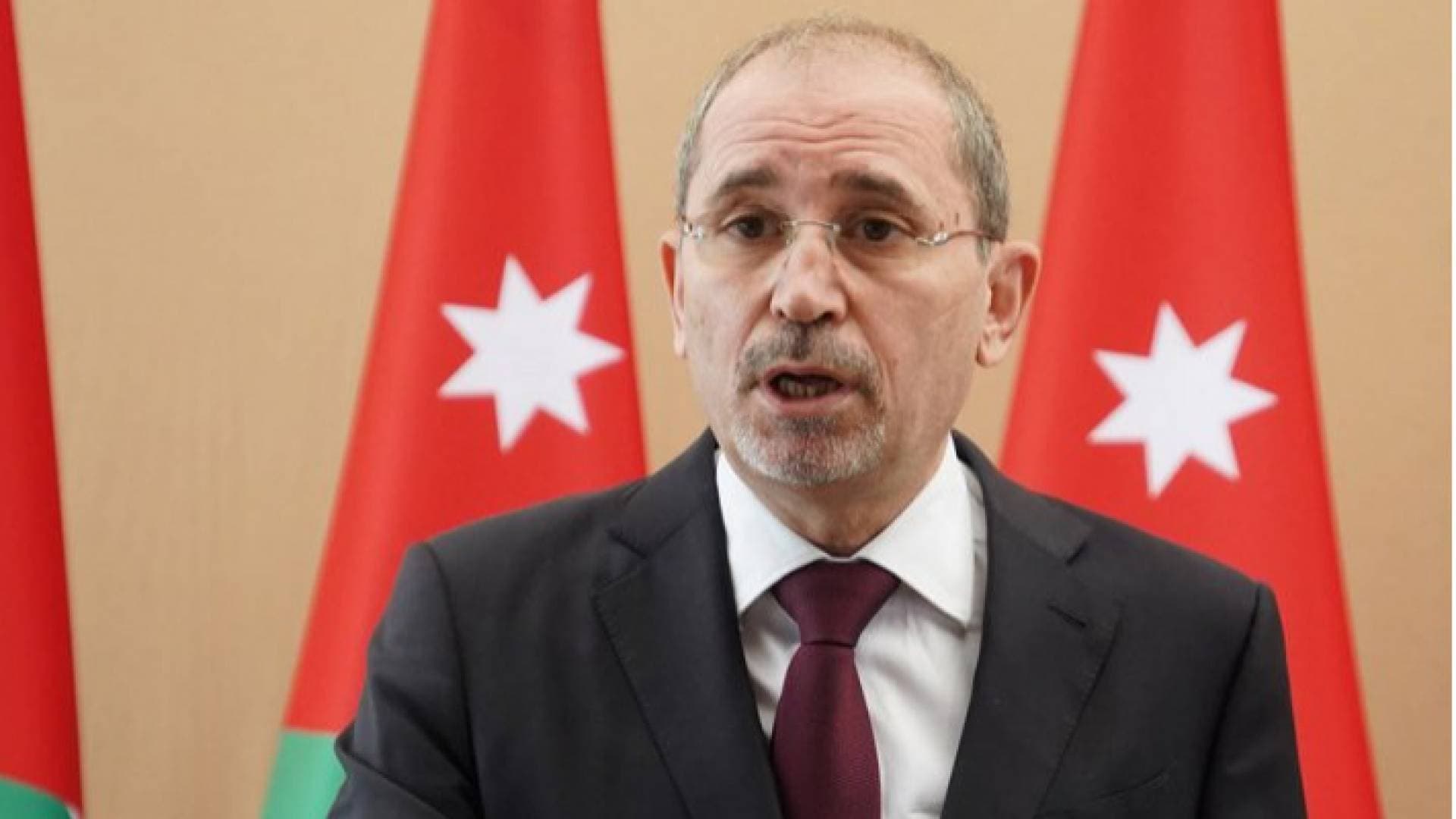 الصفدي: نعمل للوصول إلى شرق أوسط خال من الأسلحة النووية