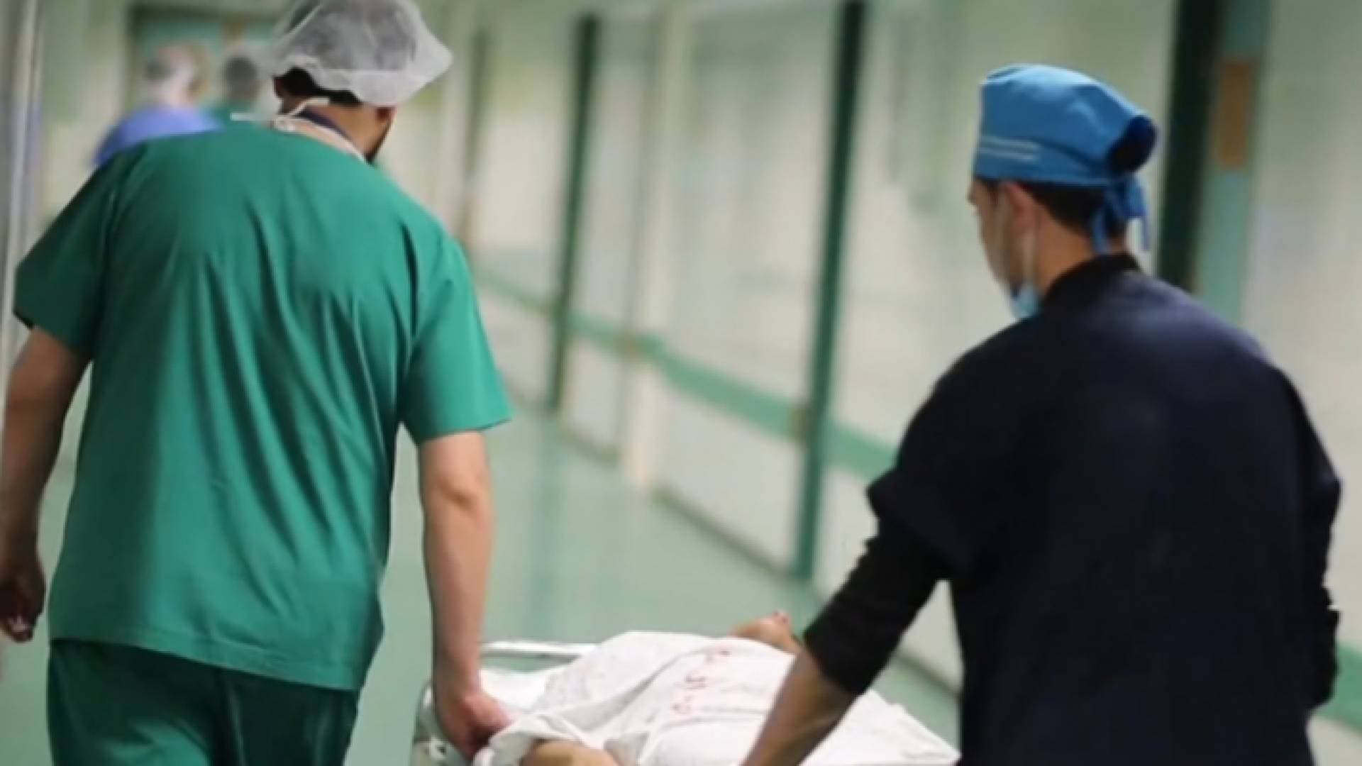 وفاة و٩٥ إصابة جديدة بفيروس كورونا في غزة