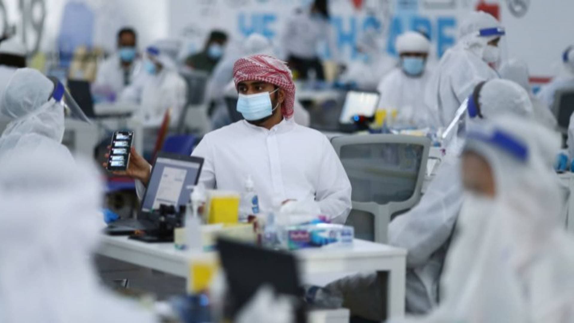 الإمارت تقر إجراءات جديدة للسفر إلى أبو ظبي