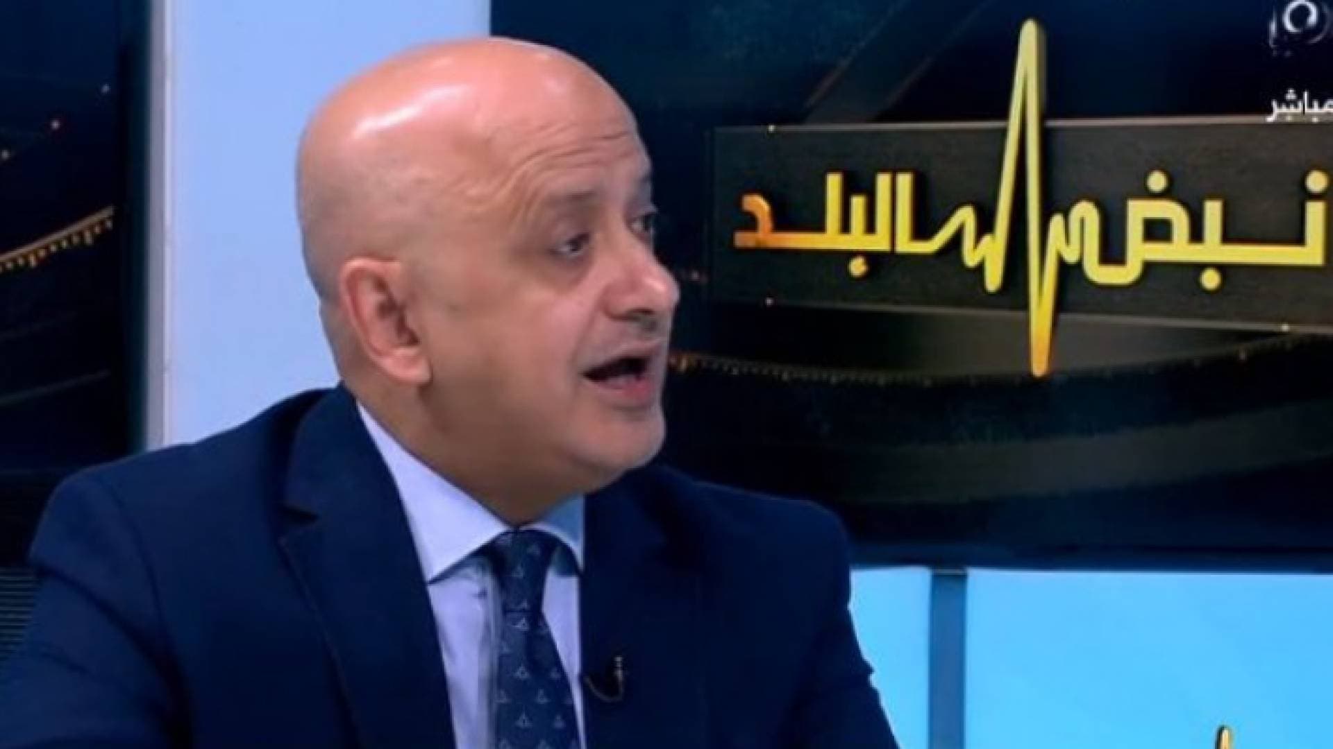 الحاج توفيق لرؤيا: تطبيق "سند" أشعل مشاجرات وصدامات بين أصحاب المنشآت ومرتاديها