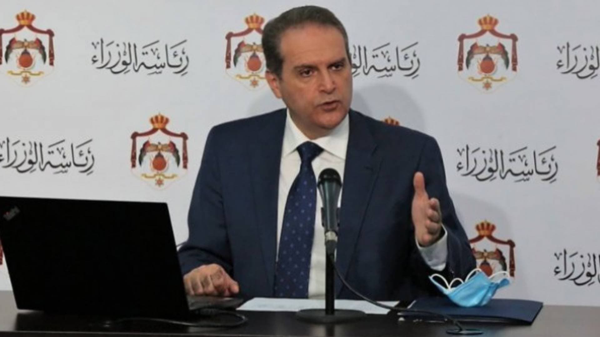 الهواري: هناك حاجة إلى إعادة الهيكلة التنظيمية في وزارة الصحة