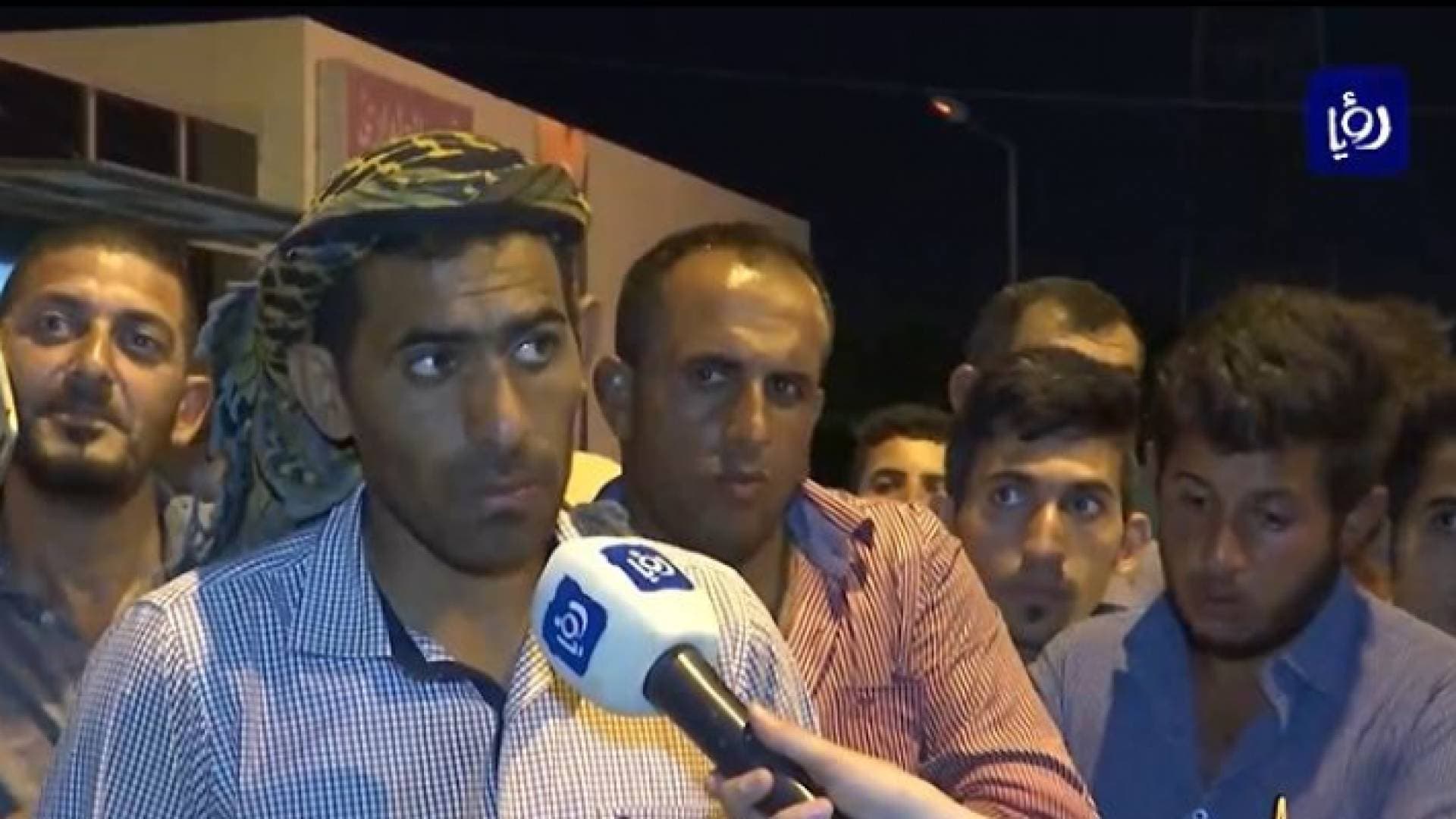 أحد أقرباء الأطفال المتوفين غرقا بسد الكرامة يروي تفاصيل جديدة حول الفاجعة - فيديو