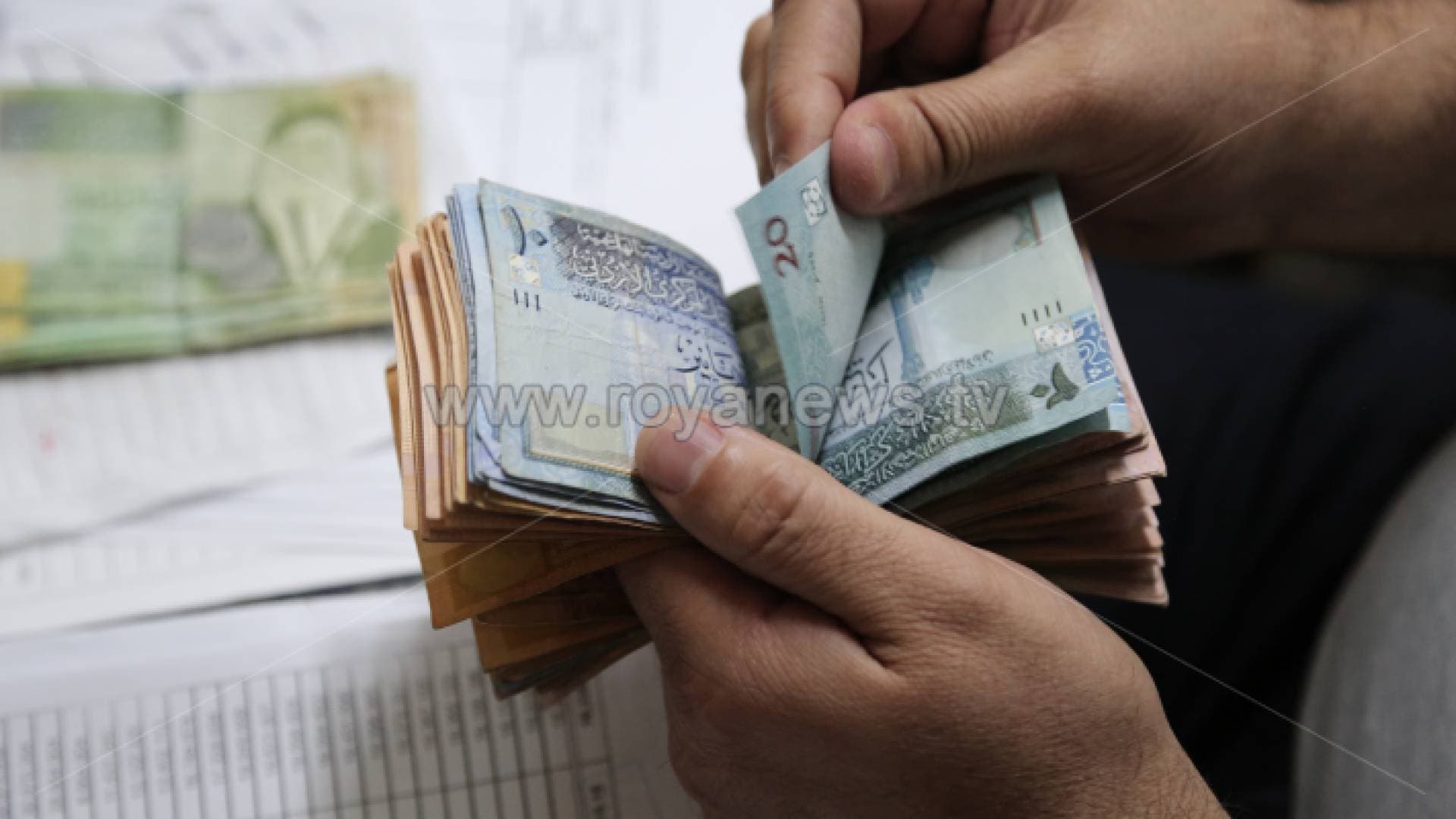 الإقراض الزراعي يوقف اقتطاعات وحسومات شهر تموز الحالي