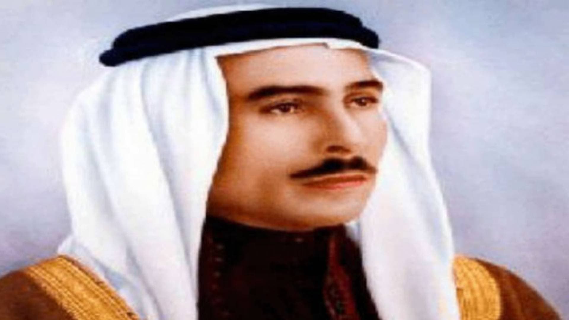 الذكرى الـ٤٩ لوفاة الملك طلال بن عبد الله الأربعاء