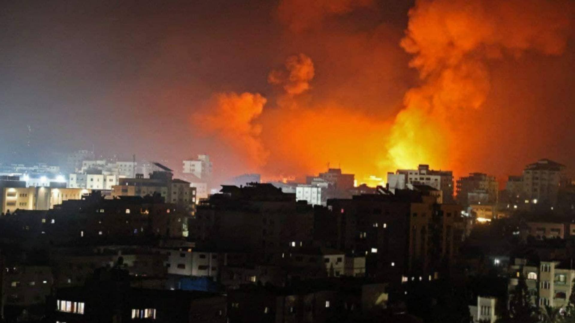 الاحتلال الإسرائيلي يشترط إعادة ٤ أسرى من جنوده لإعادة إعمار غزة