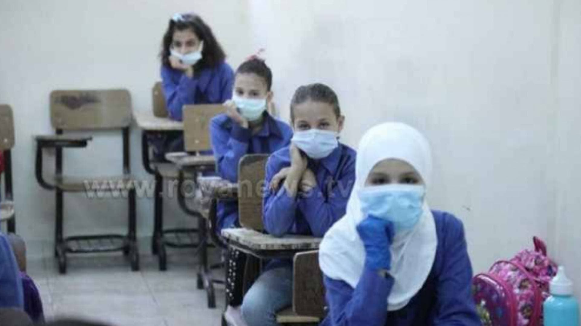 مهم من "التربية" حول إعطاء الفاقد التعليمي لطلبة المدارس في الأردن
