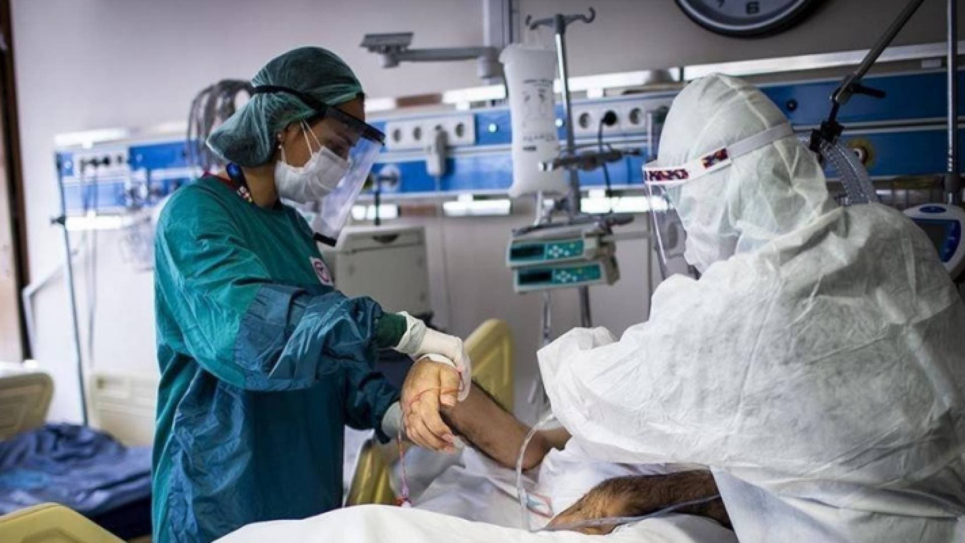 الصحة العالمية توصي بدواءين لعلاج مصابي كورونا