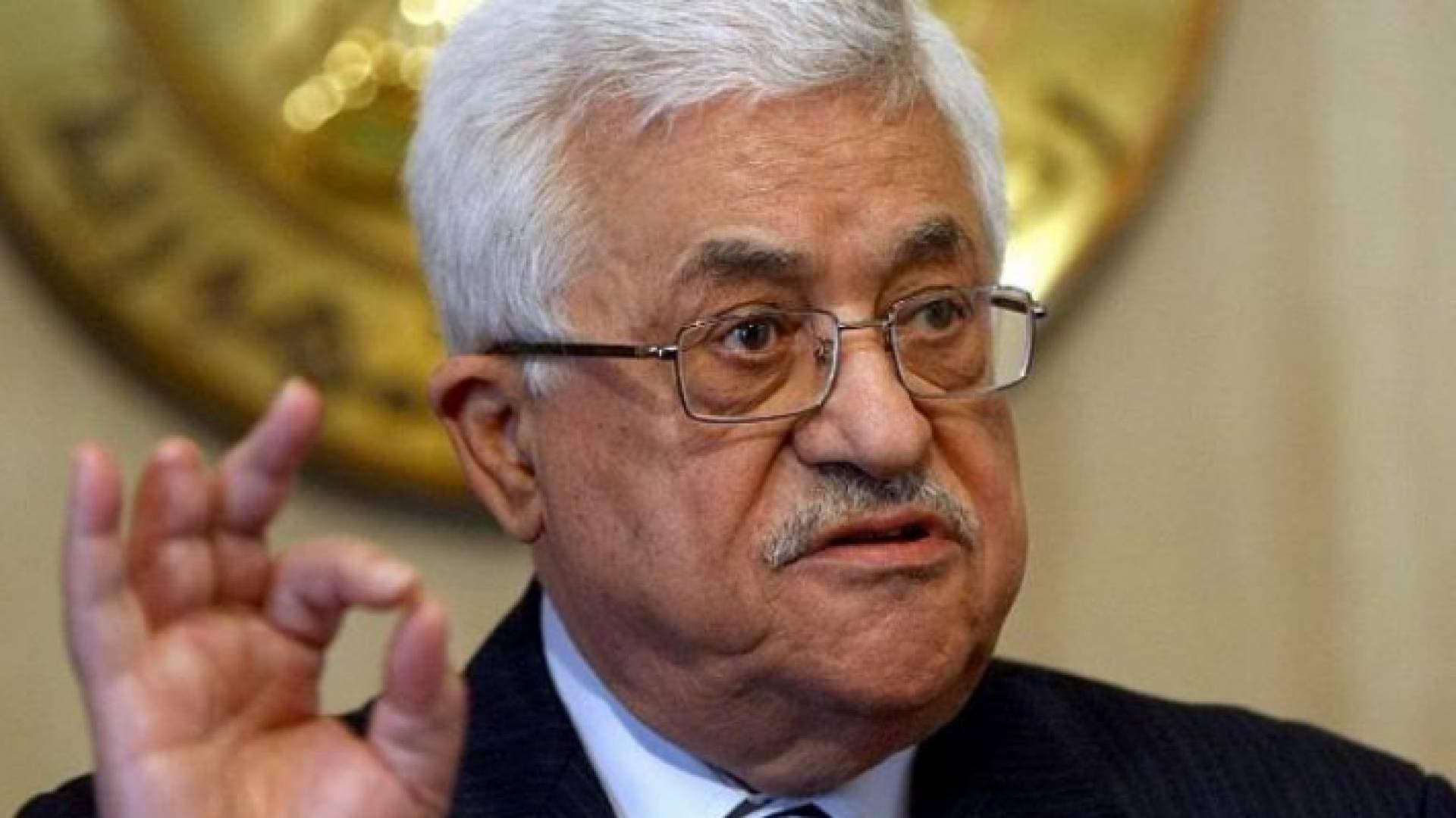 الرئيس الفلسطيني يشيد بإنجازات الصين بقيادة الحزب الشيوعي