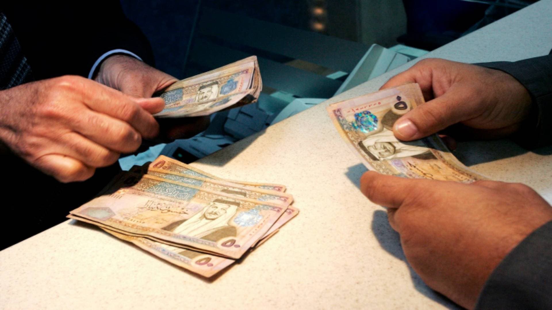 الأردن يناشد السعودية توفير مزيد من التمويل الميسر والمنح