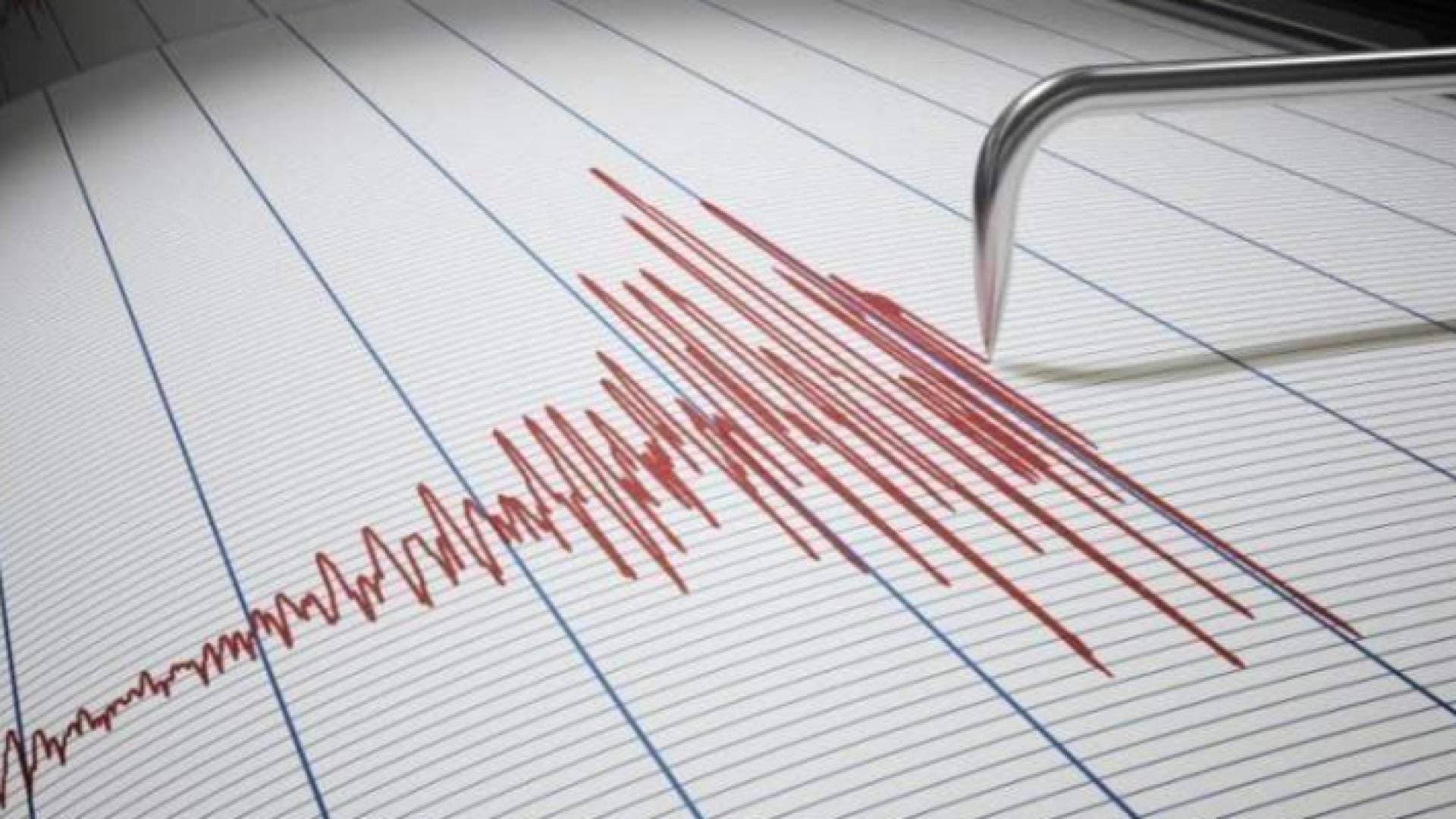 هزة أرضية قوية تضرب ولاية كاليفورنيا الأمريكية