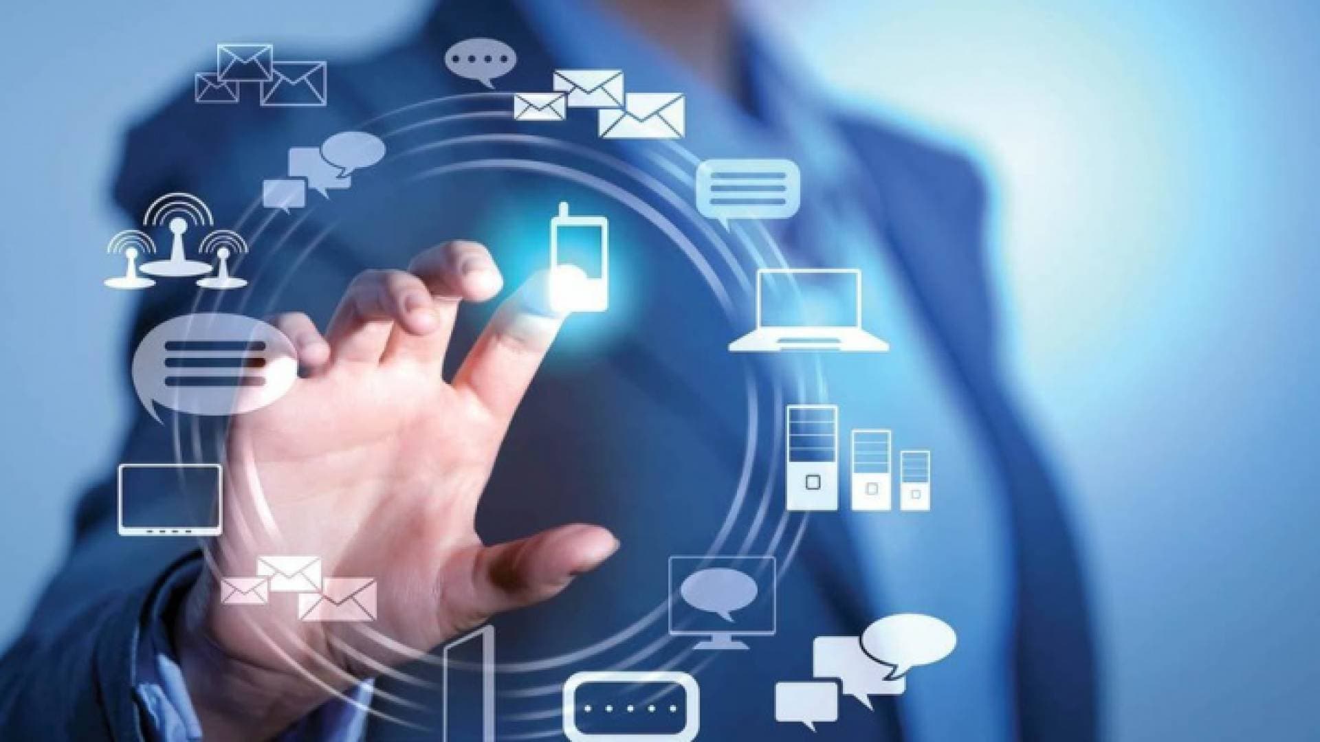 تجارة الأردن: الشركات الأردنية تمتلك قدرات كبيرة على دعم التحول الرقمي
