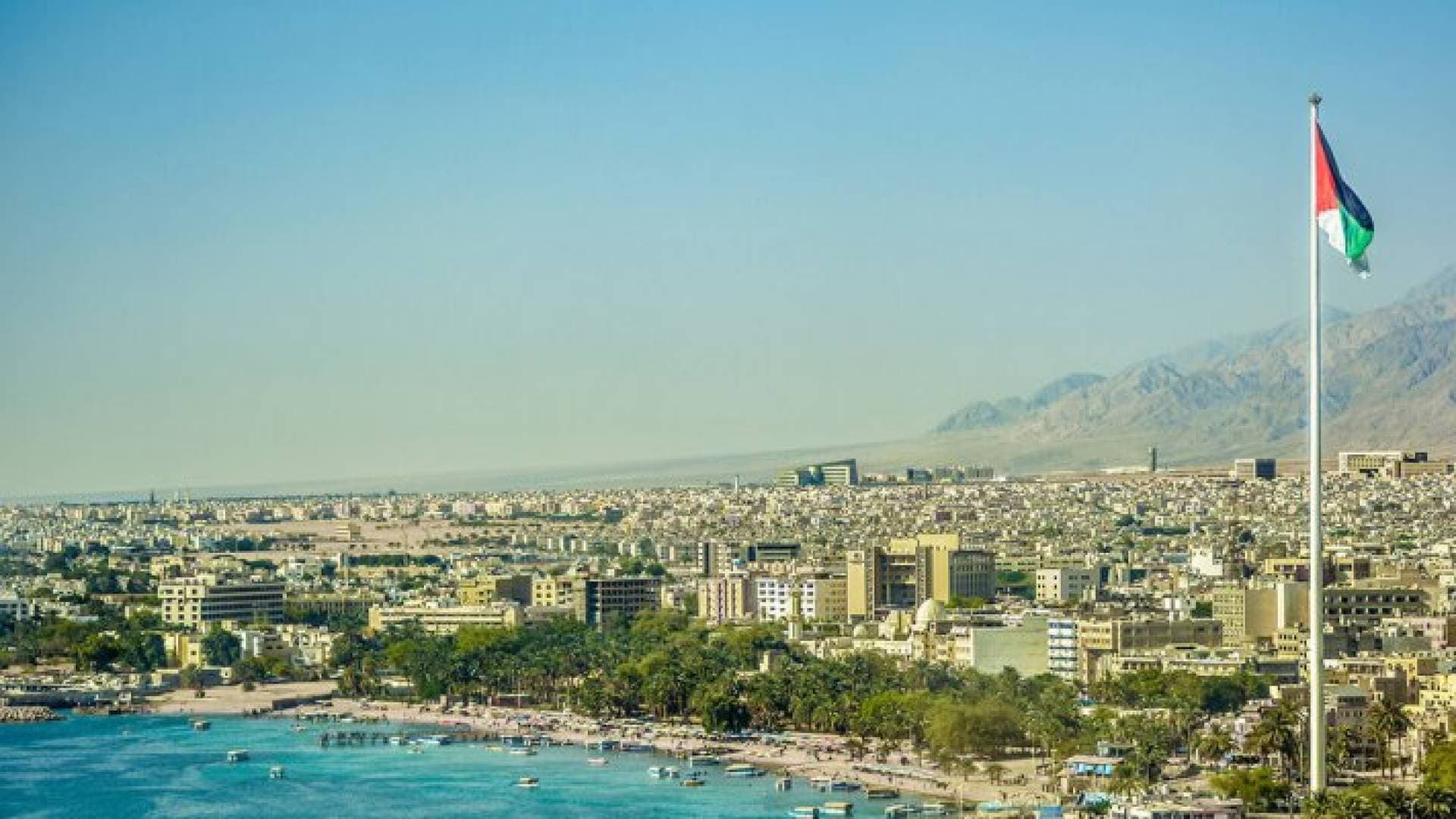 بيان من العقبة الاقتصادية لمن يرغب دخول المدينة دون تلقي المطعوم